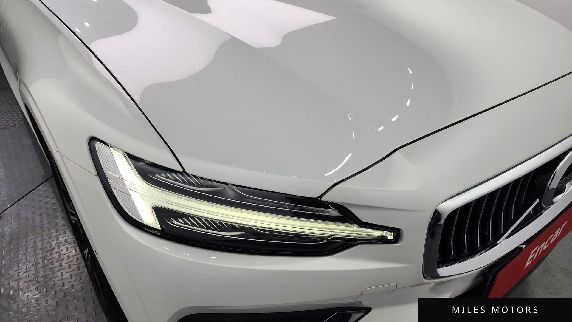 Volvo S60 2022 — миниатюра 8