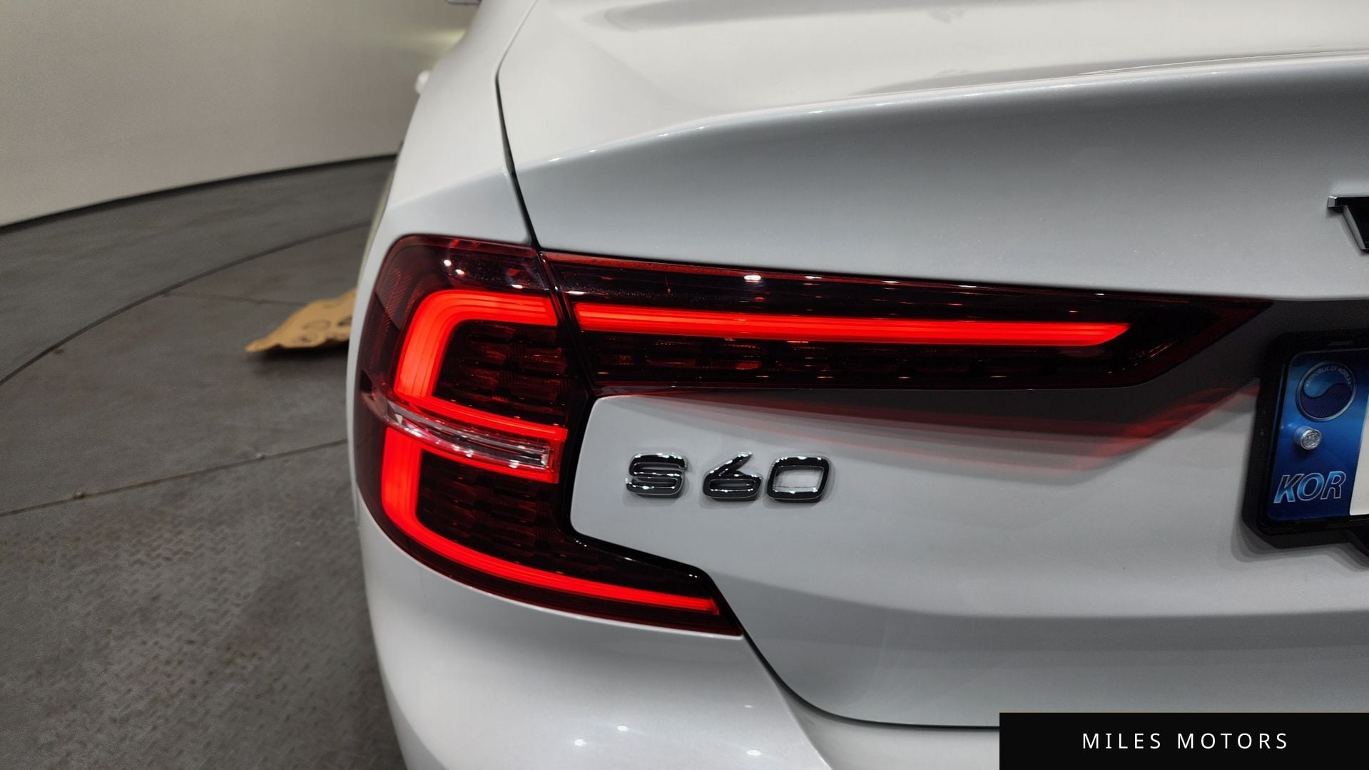 Volvo S60 2022 — миниатюра 9