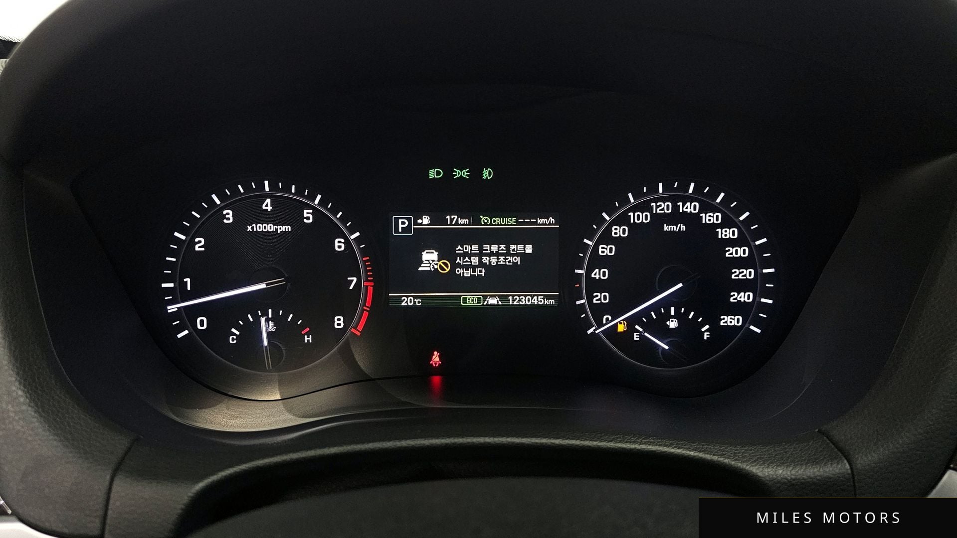 Genesis G80 2019 — миниатюра 8