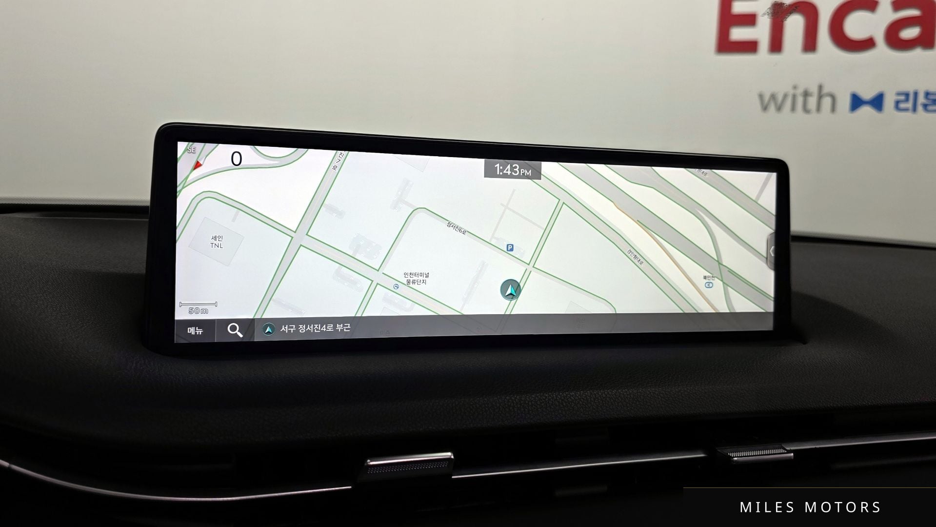 Genesis GV70 2023 — миниатюра 20