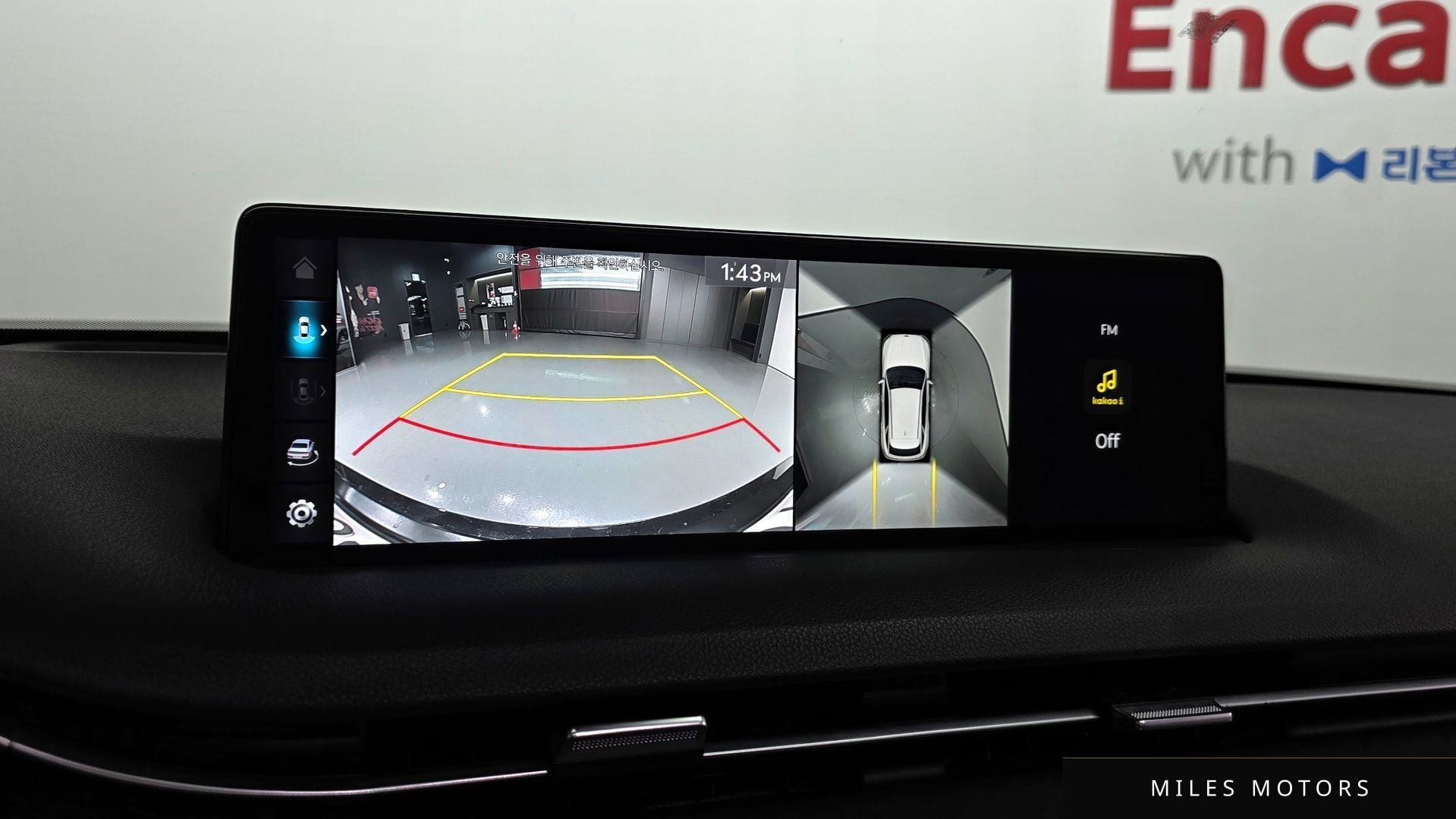 Genesis GV70 2023 — миниатюра 21