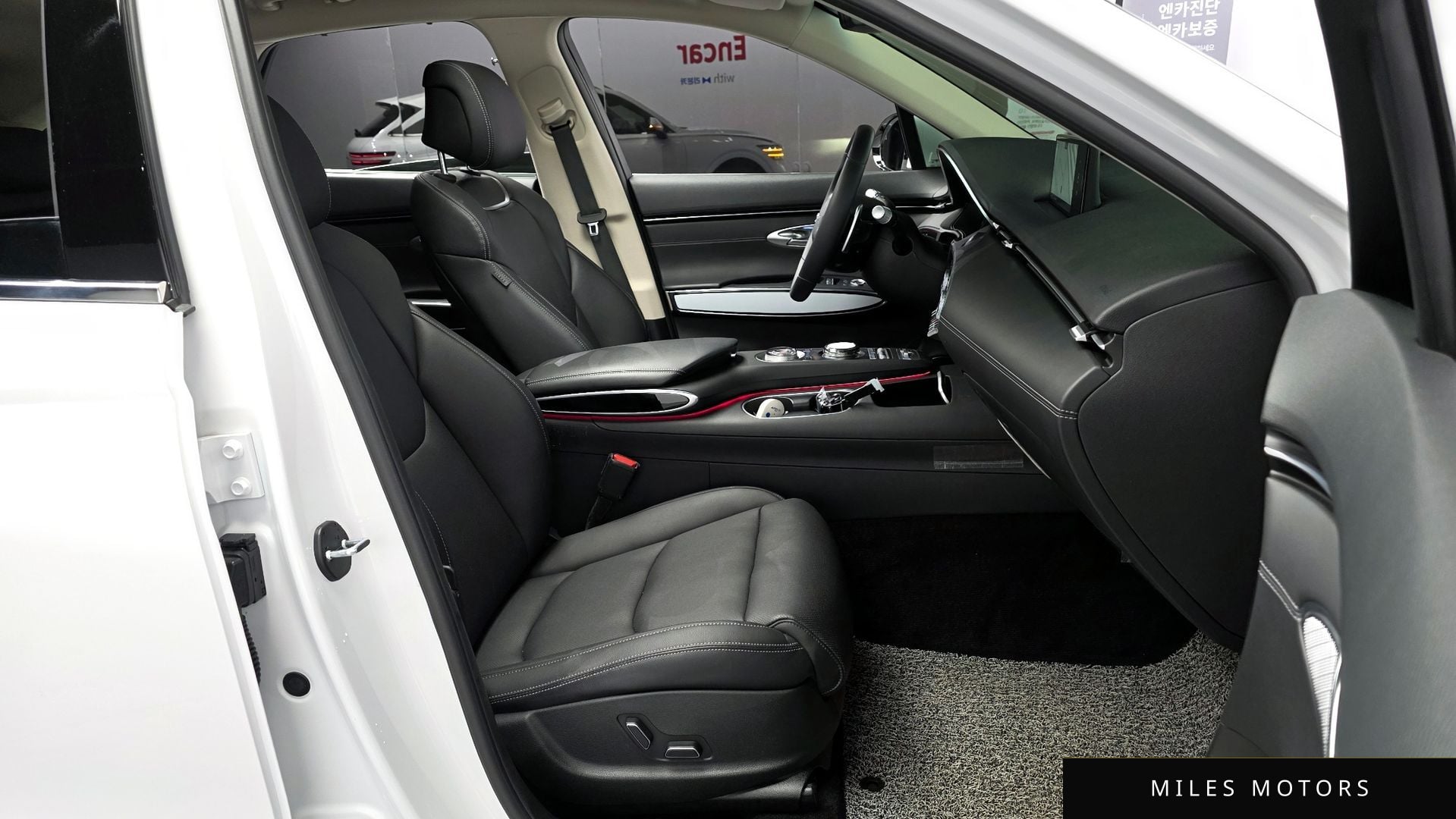 Genesis GV70 2023 — миниатюра 16