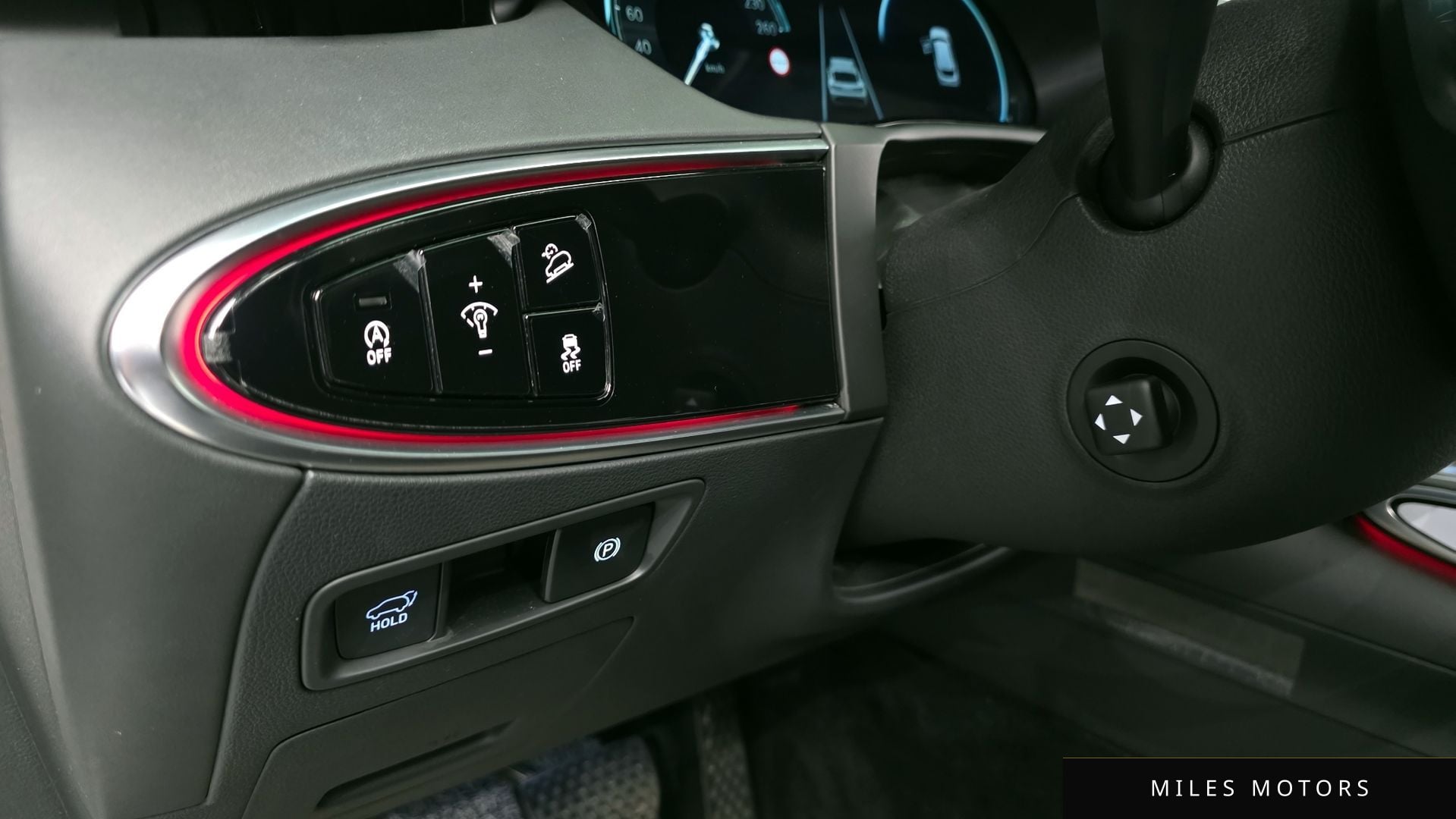 Genesis GV70 2023 — миниатюра 29