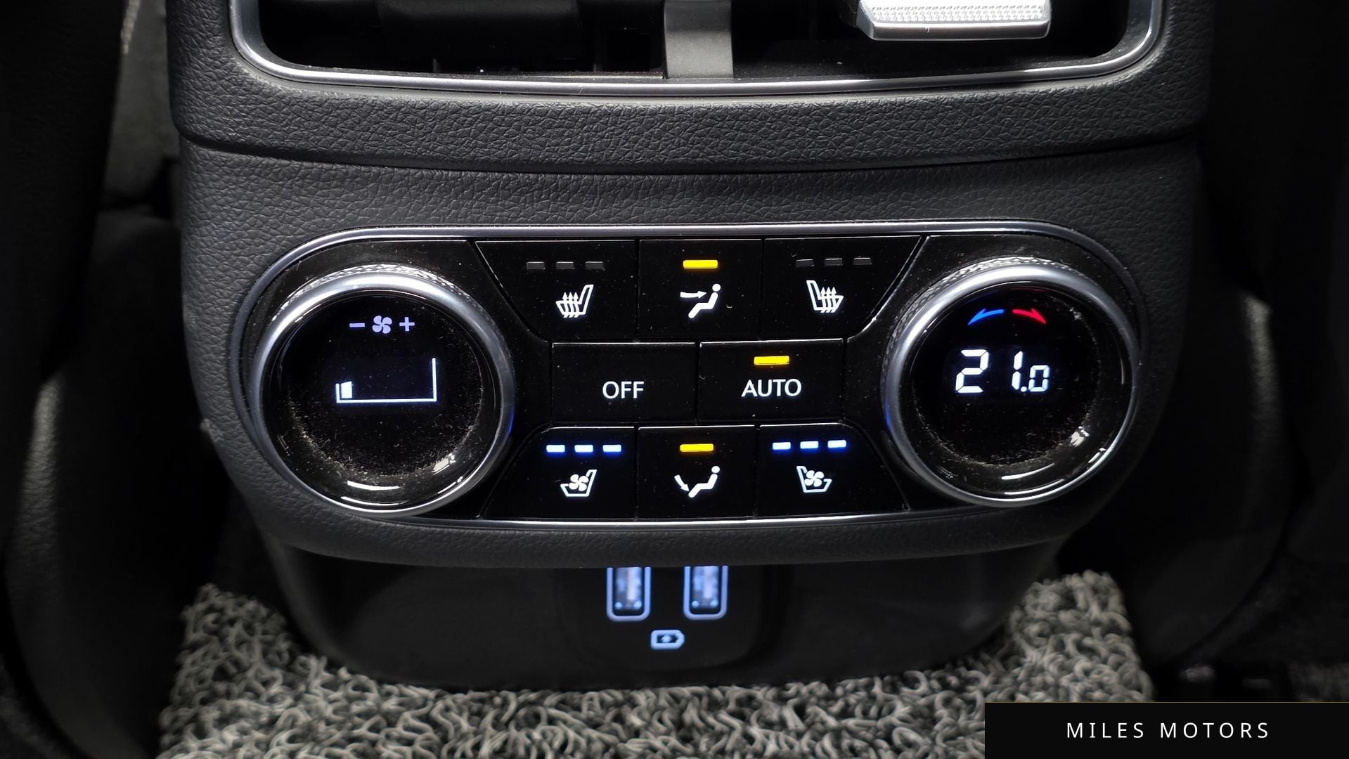 Genesis GV70 2023 — миниатюра 36