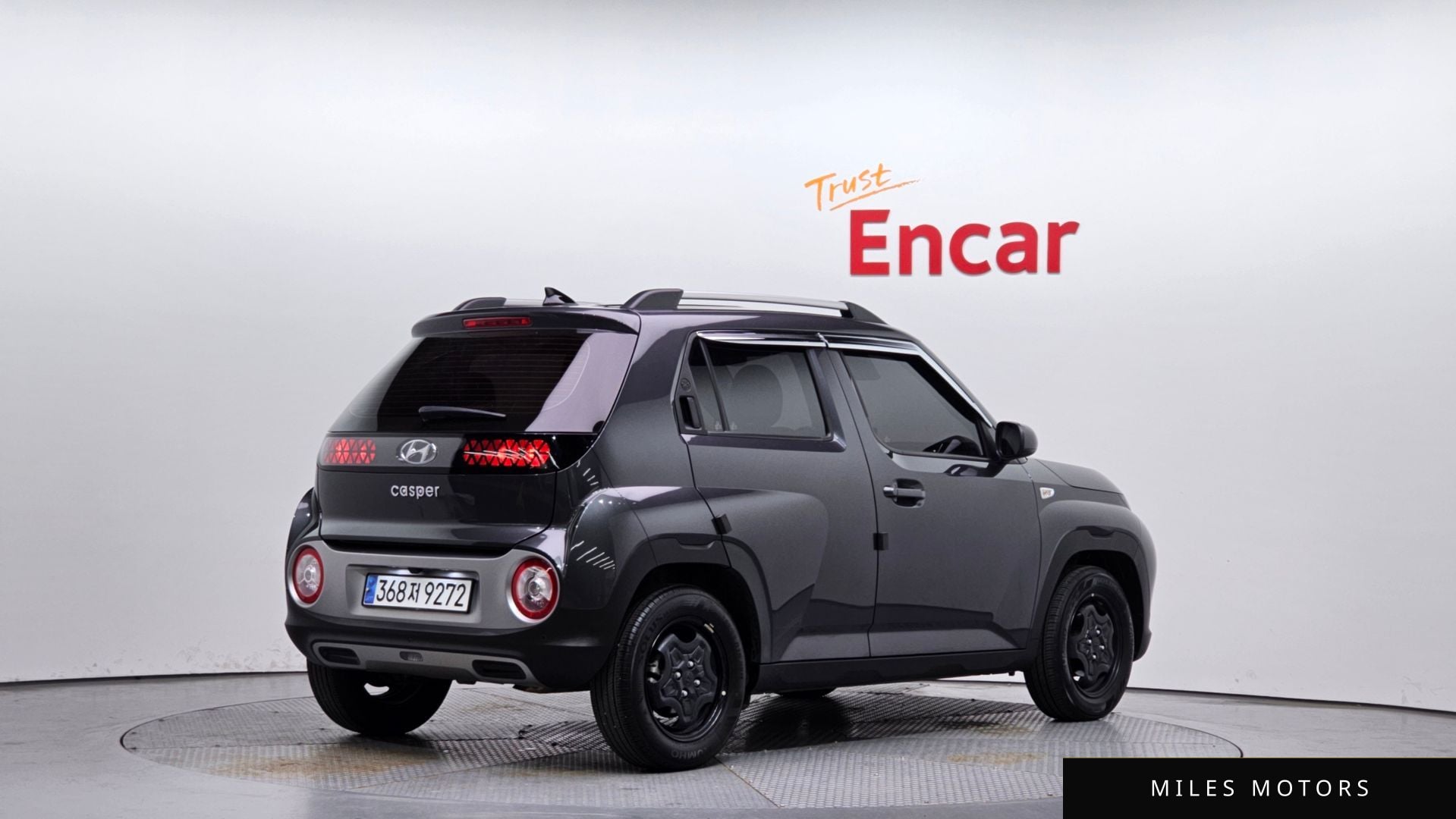 Hyundai Casper 2024 — миниатюра 2