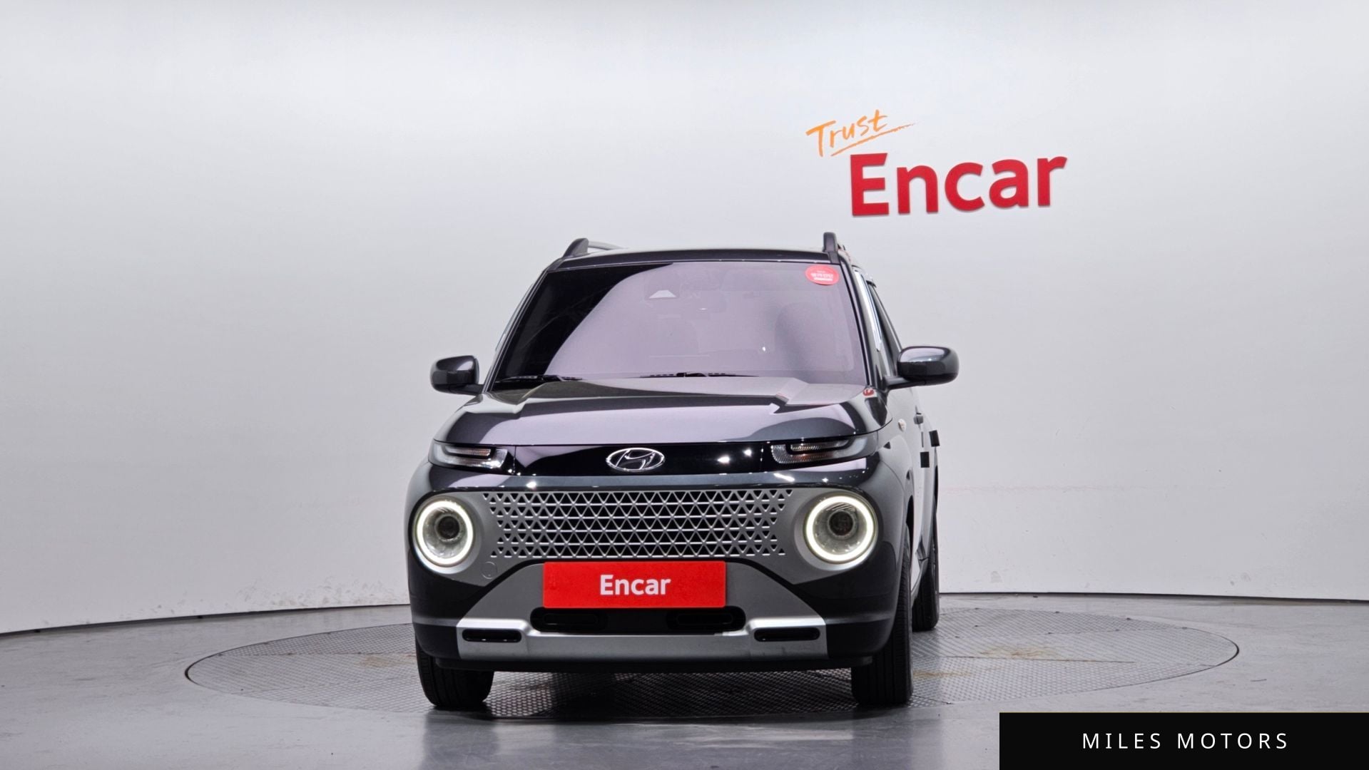 Hyundai Casper 2024 — миниатюра 3