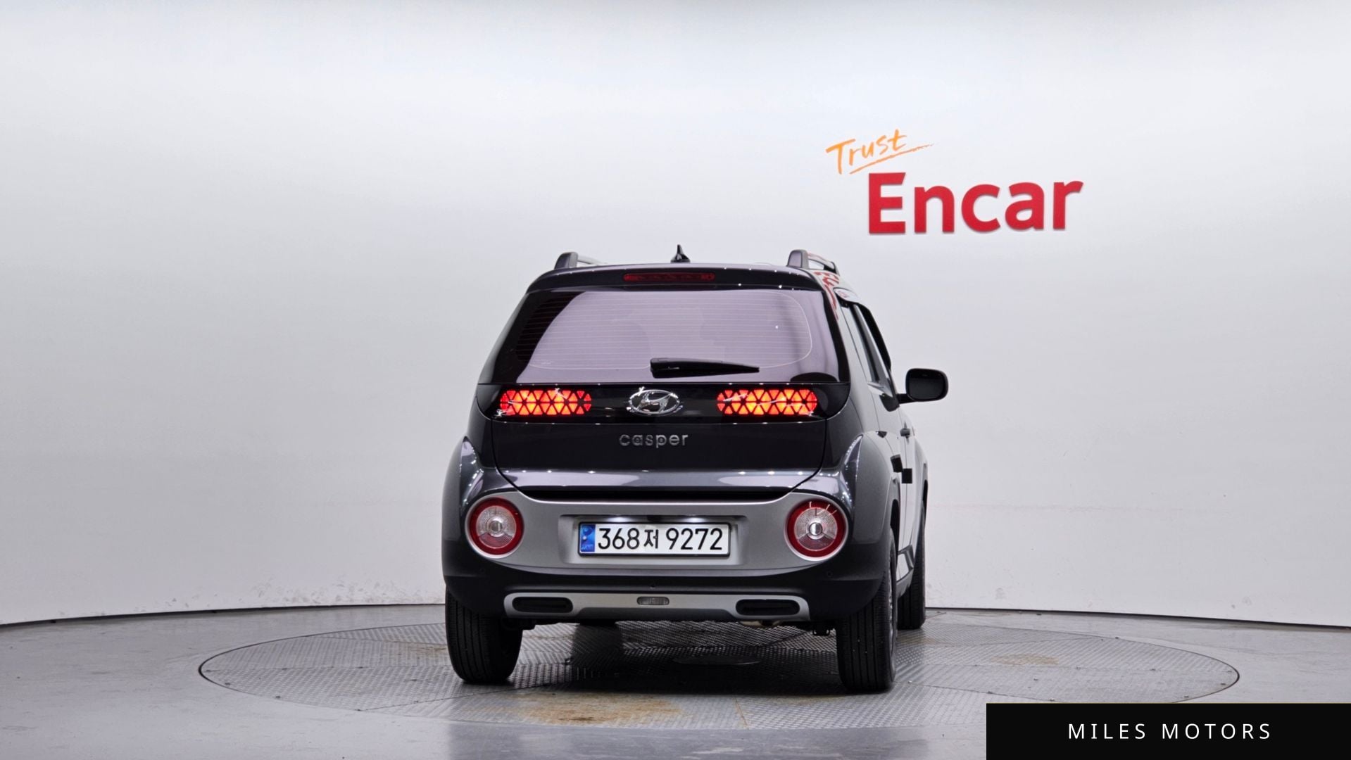 Hyundai Casper 2024 — миниатюра 4