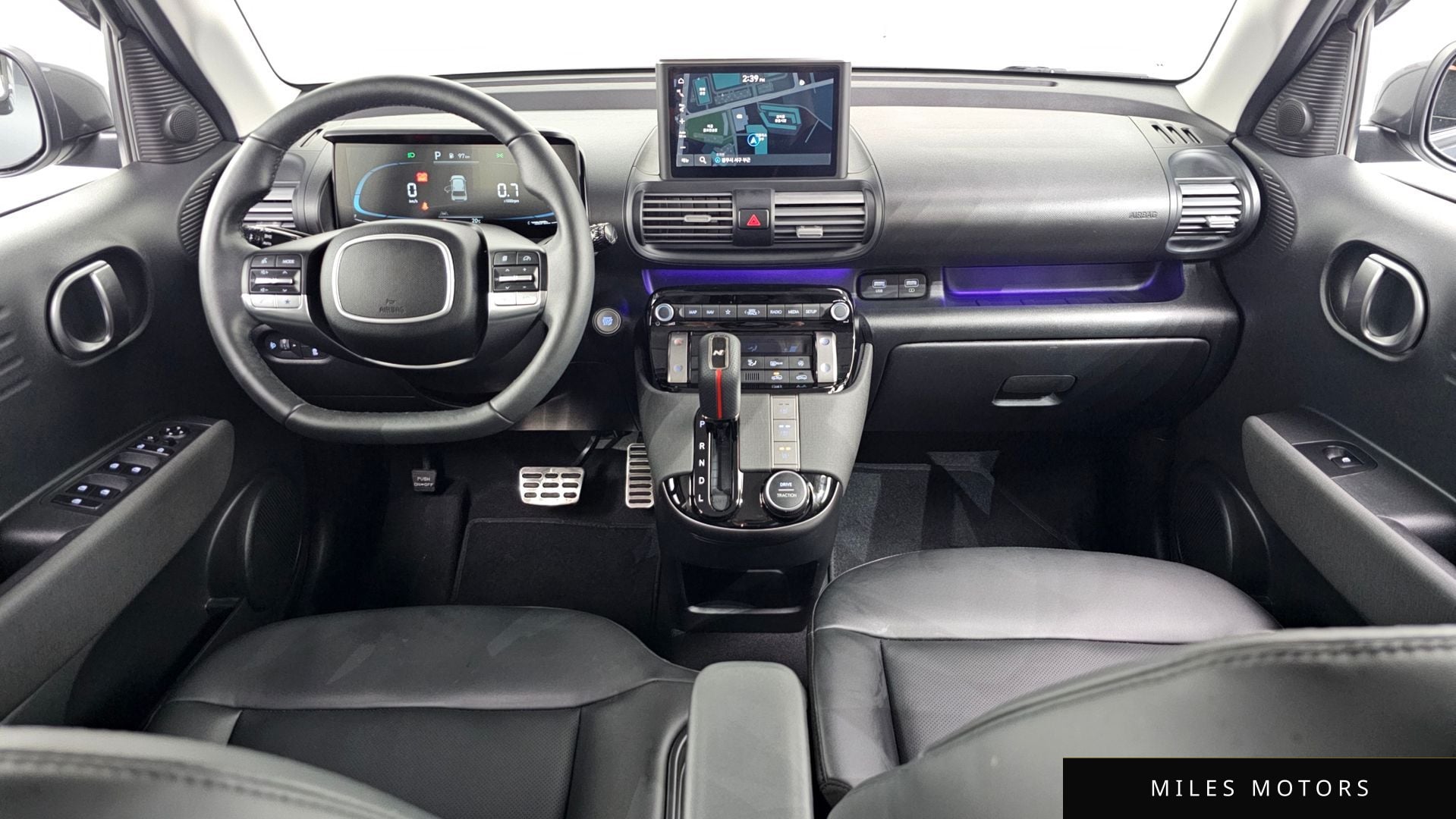 Hyundai Casper 2024 — миниатюра 10