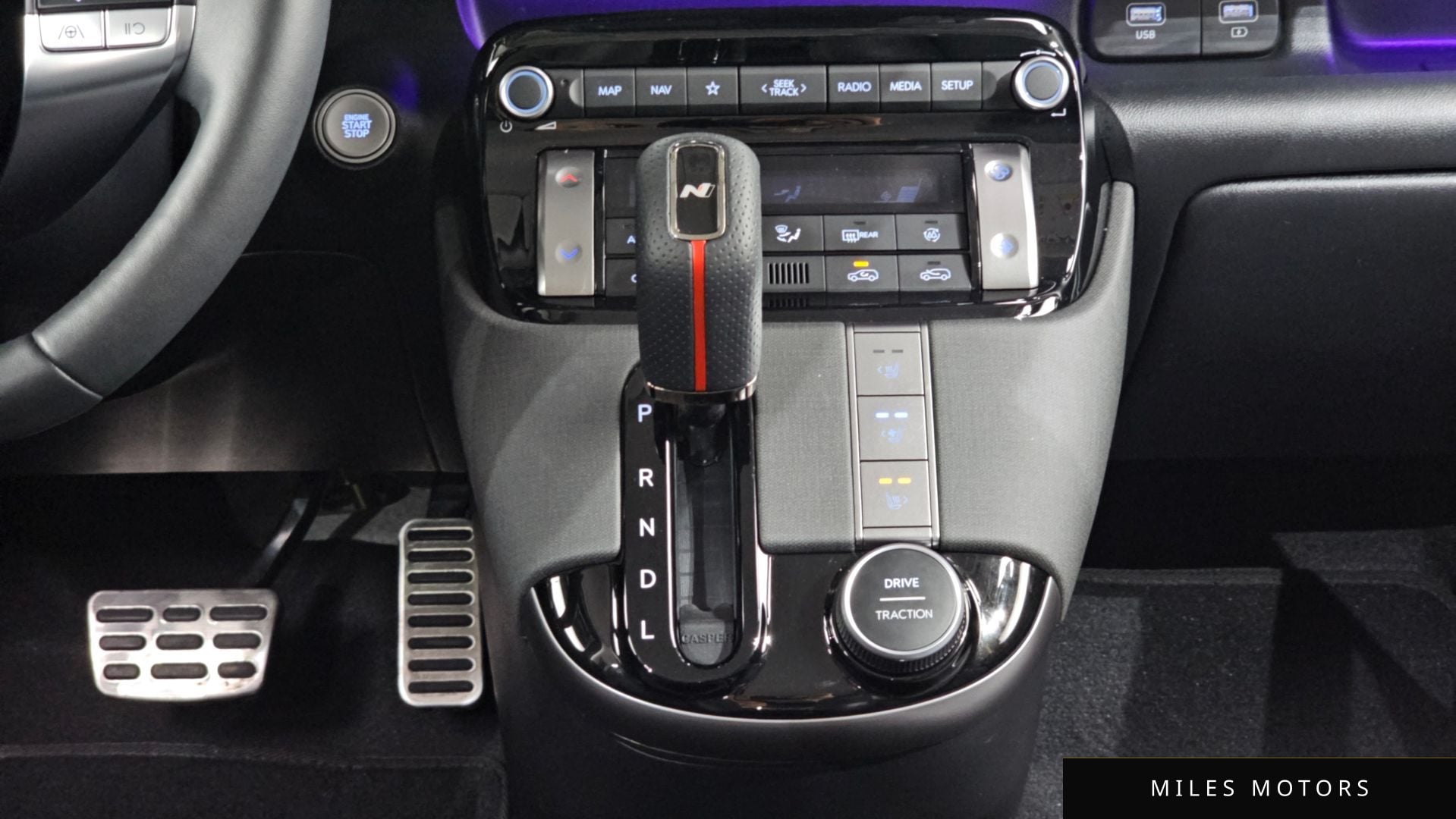 Hyundai Casper 2024 — миниатюра 12