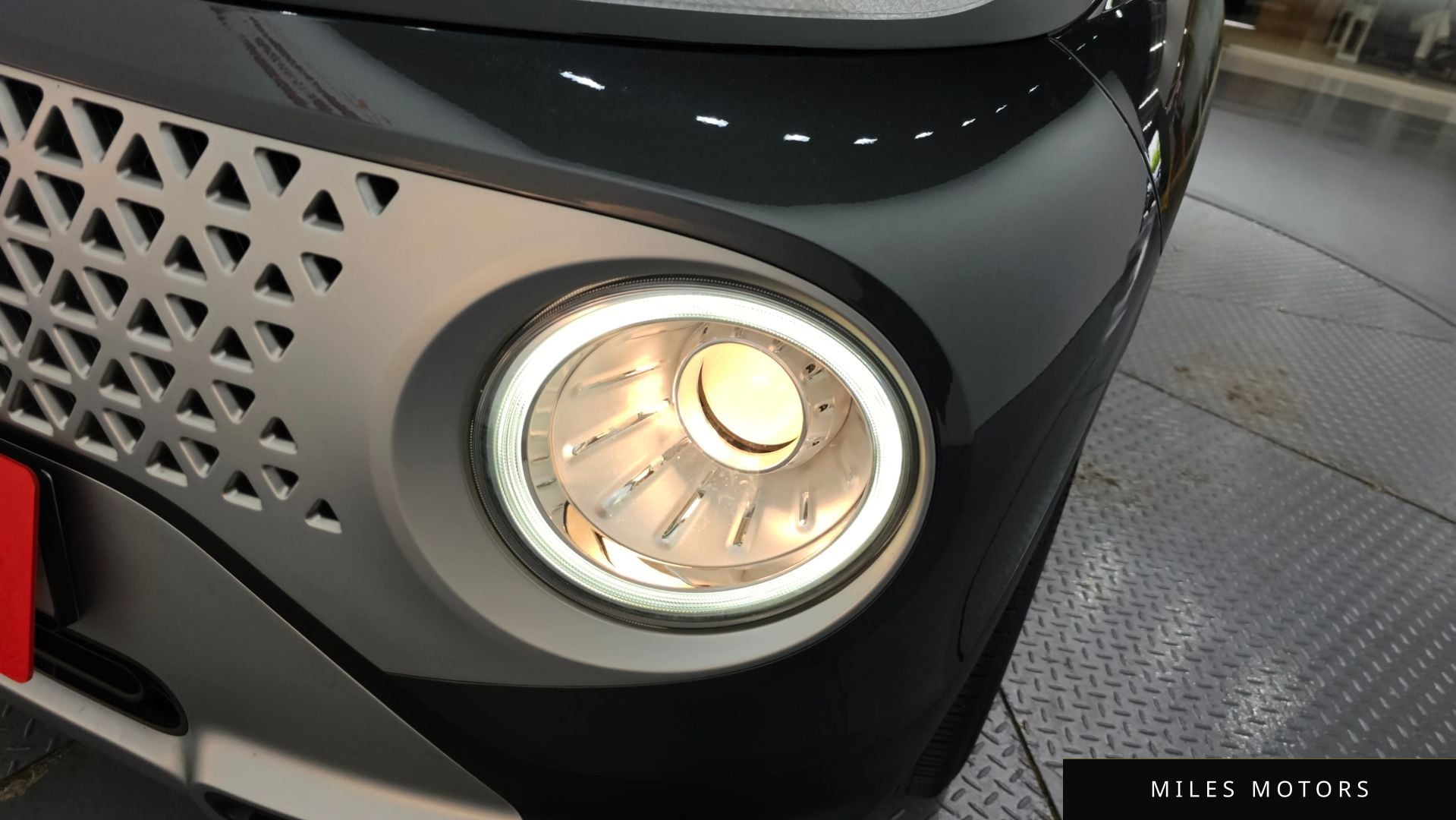 Hyundai Casper 2024 — миниатюра 8