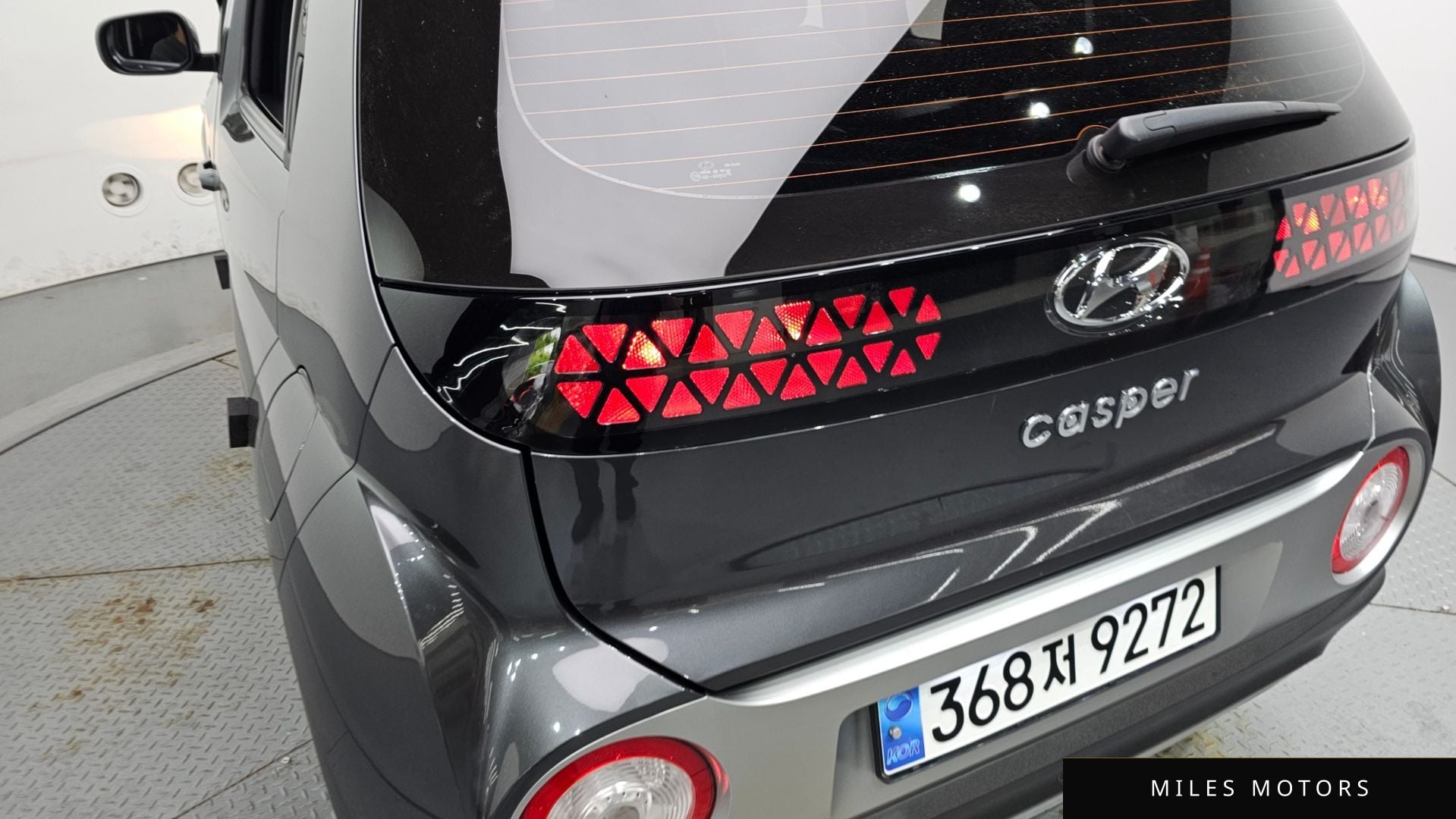 Hyundai Casper 2024 — миниатюра 9