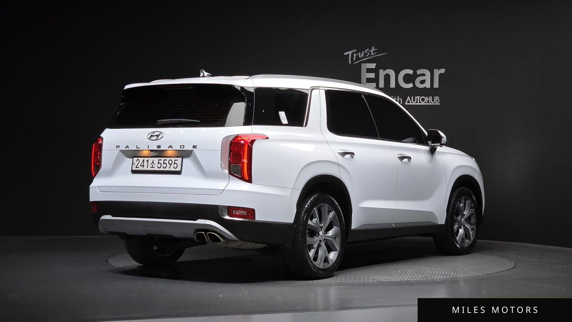 Hyundai Palisade 2022 — миниатюра 2