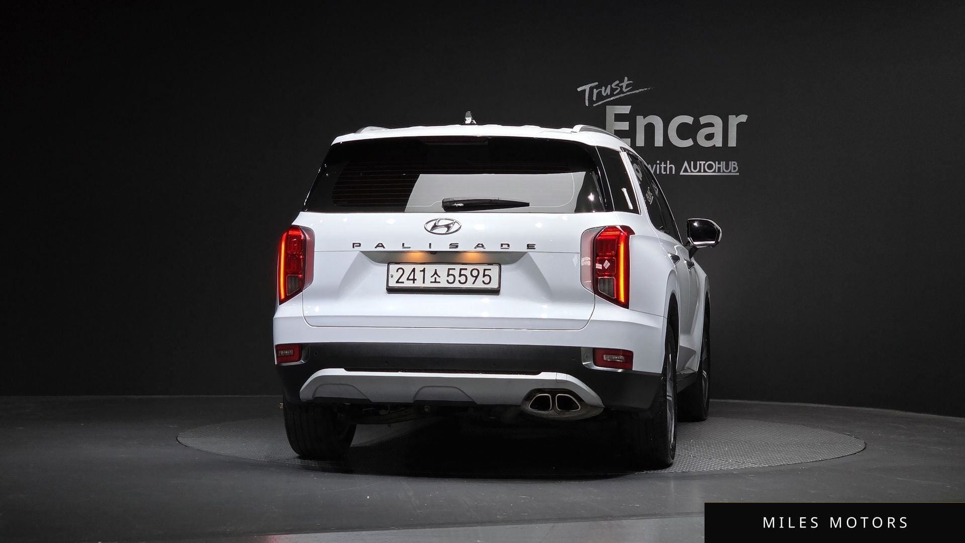 Hyundai Palisade 2022 — миниатюра 4