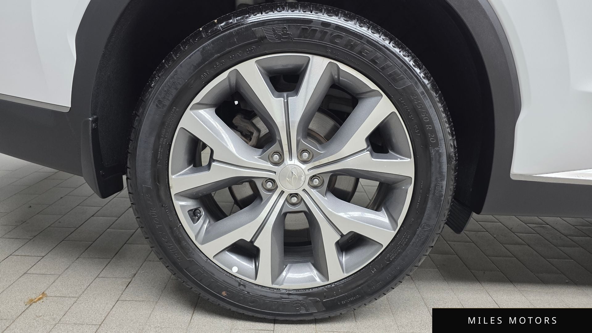 Hyundai Palisade 2022 — миниатюра 5