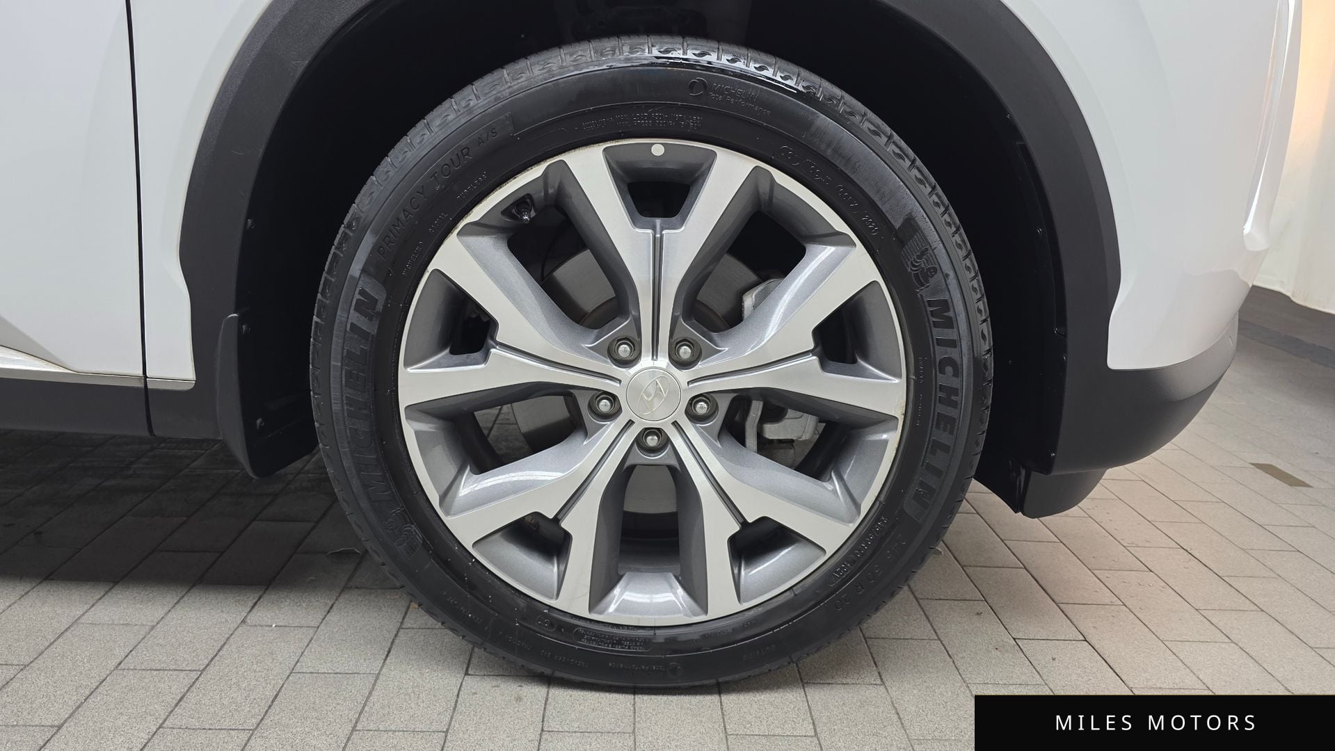 Hyundai Palisade 2022 — миниатюра 7