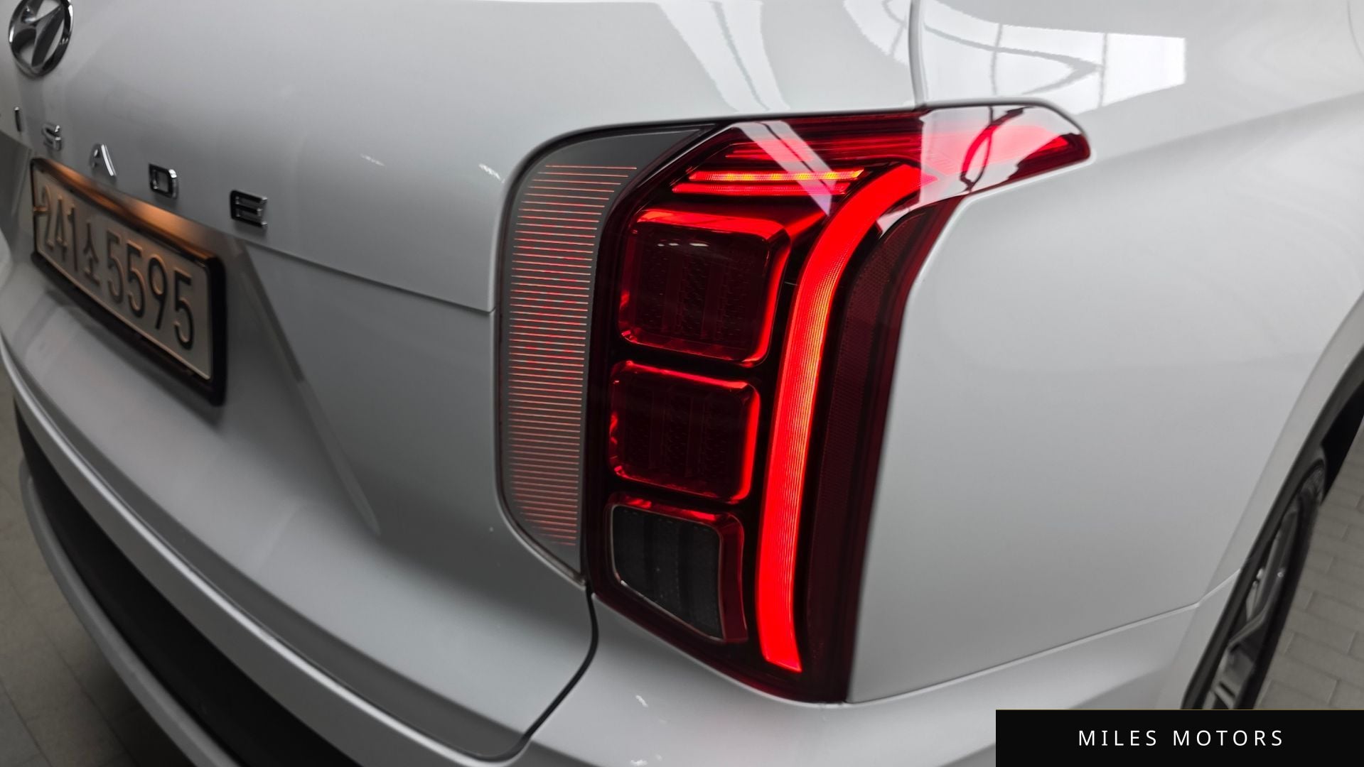 Hyundai Palisade 2022 — миниатюра 9