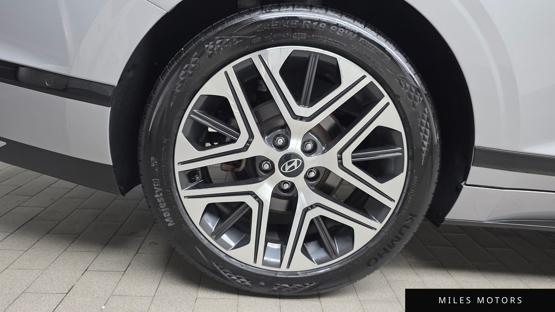 Hyundai Grandeur 2023 — миниатюра 5