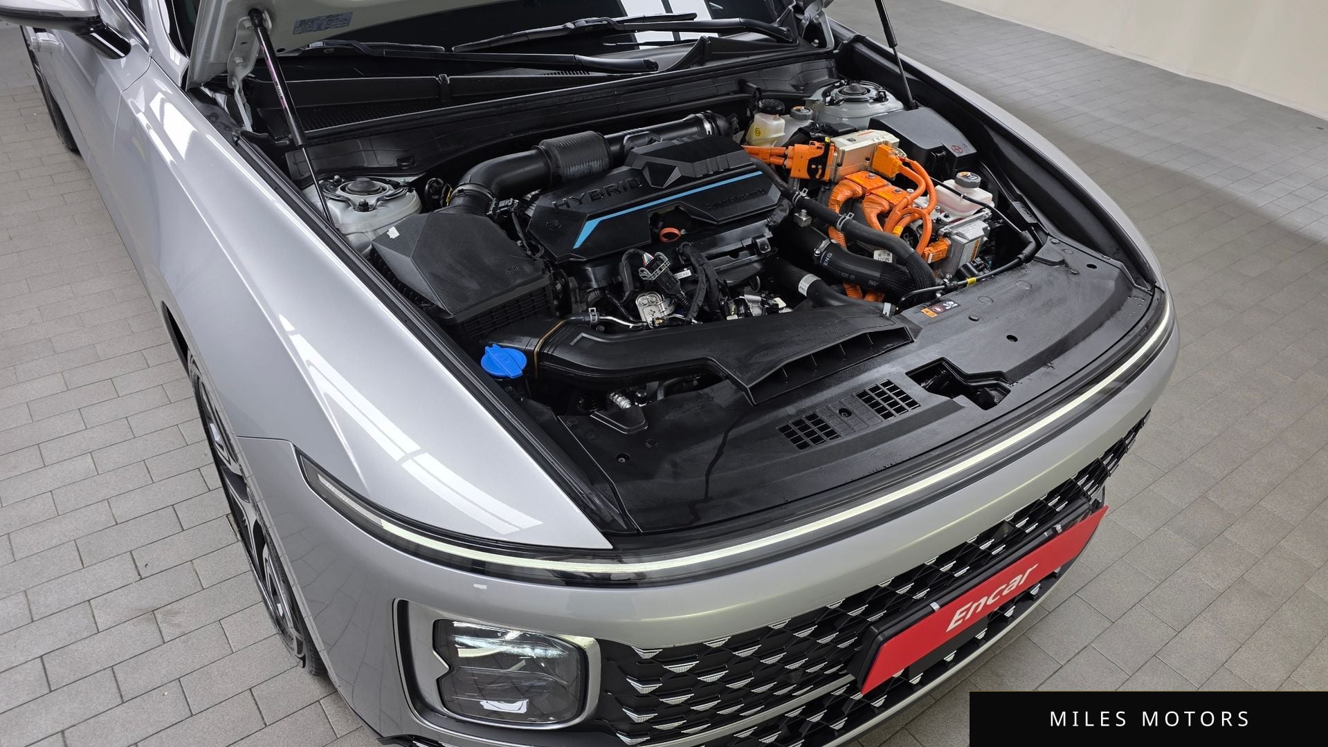 Hyundai Grandeur 2023 — миниатюра 6