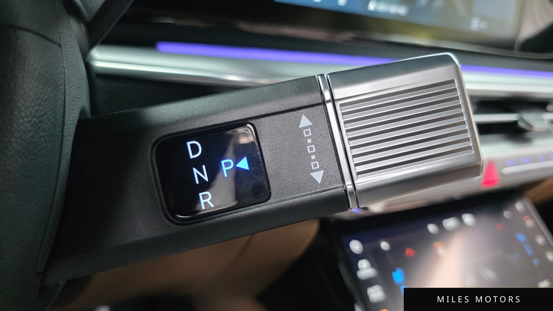 Hyundai Grandeur 2023 — миниатюра 12