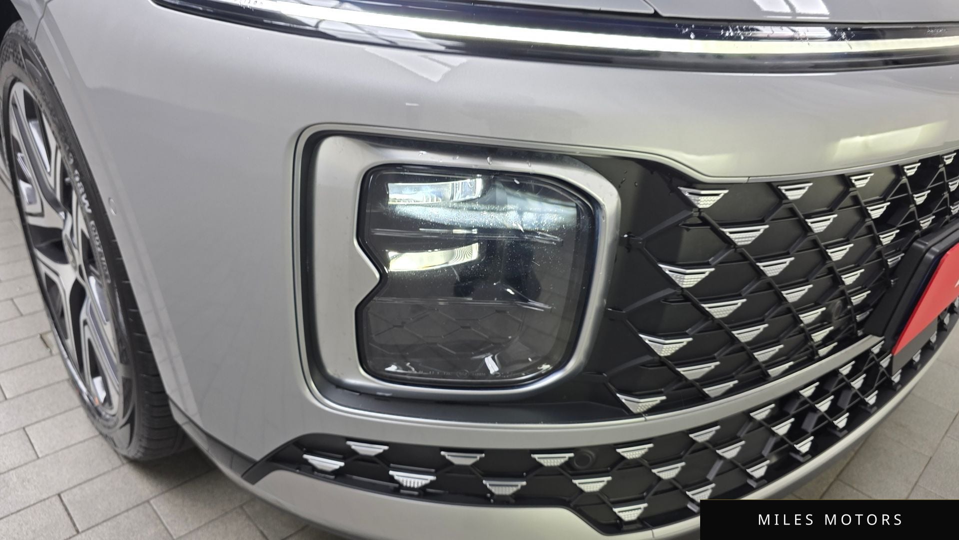Hyundai Grandeur 2023 — миниатюра 8