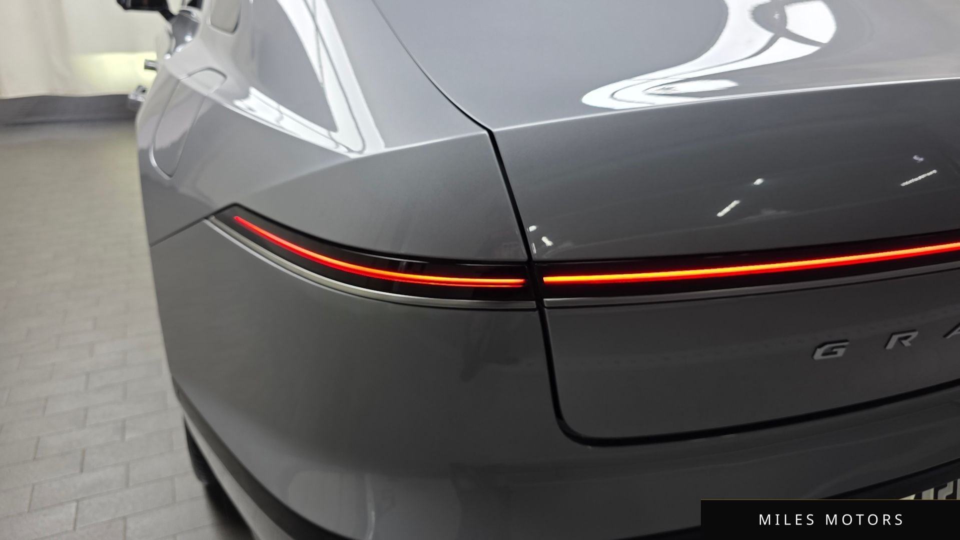 Hyundai Grandeur 2023 — миниатюра 9