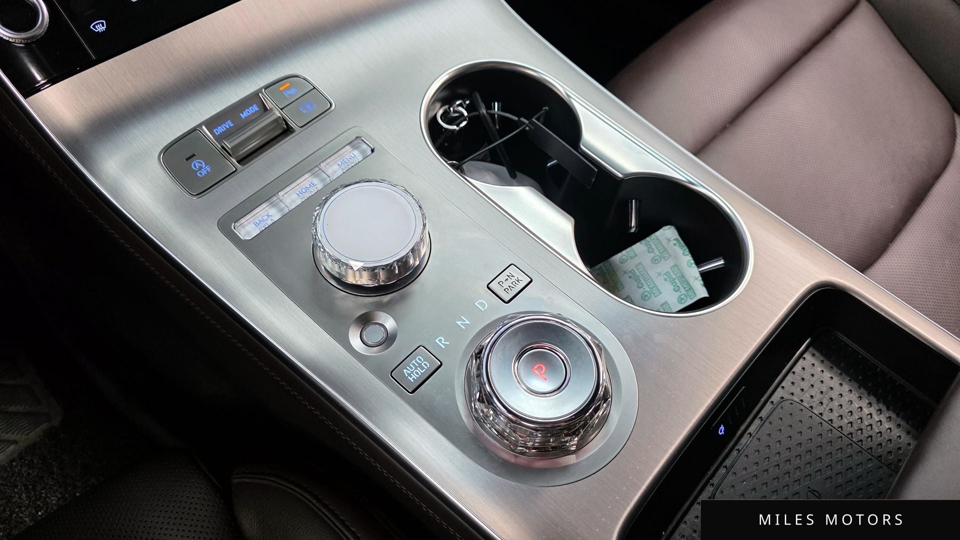 Genesis GV70 2025 — миниатюра 12