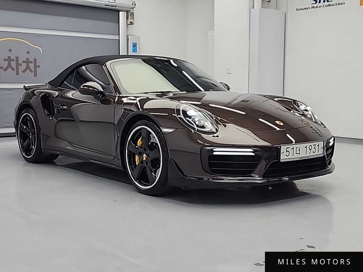 Porsche 911 2018 — миниатюра 4