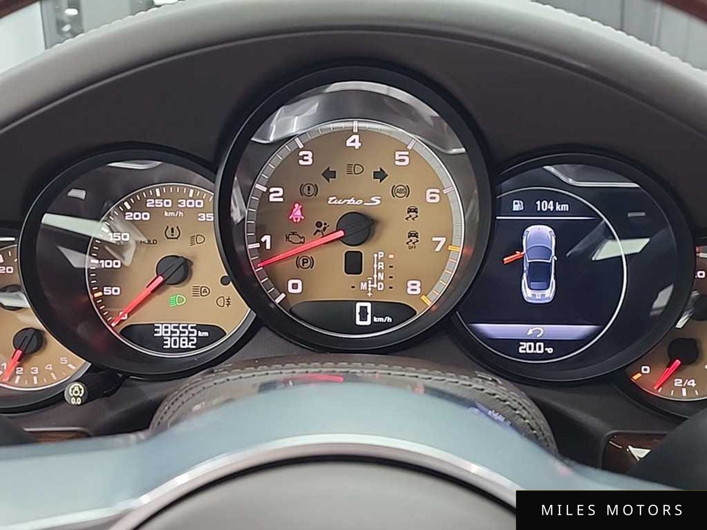 Porsche 911 2018 — миниатюра 6