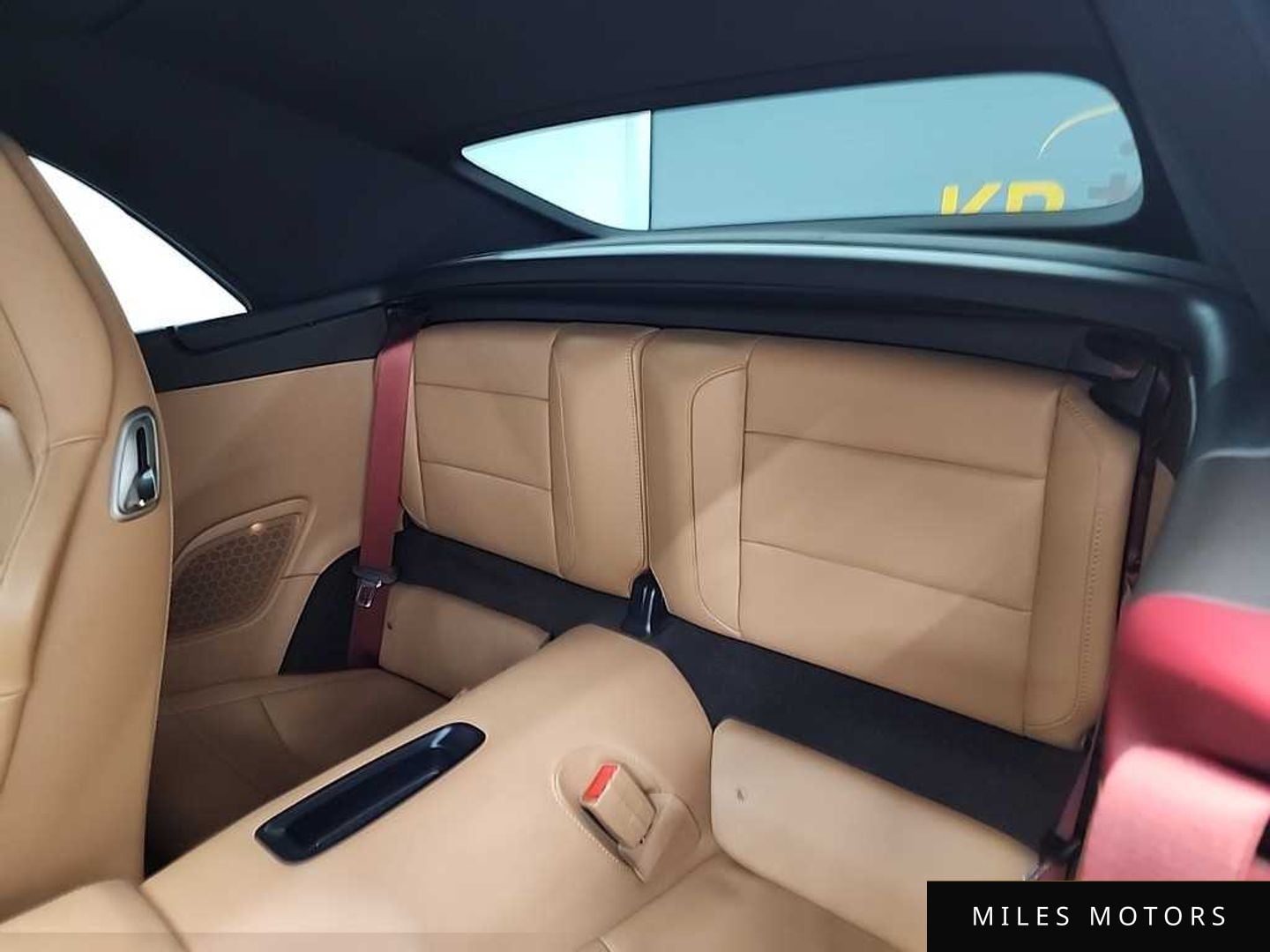 Porsche 911 2018 — миниатюра 12