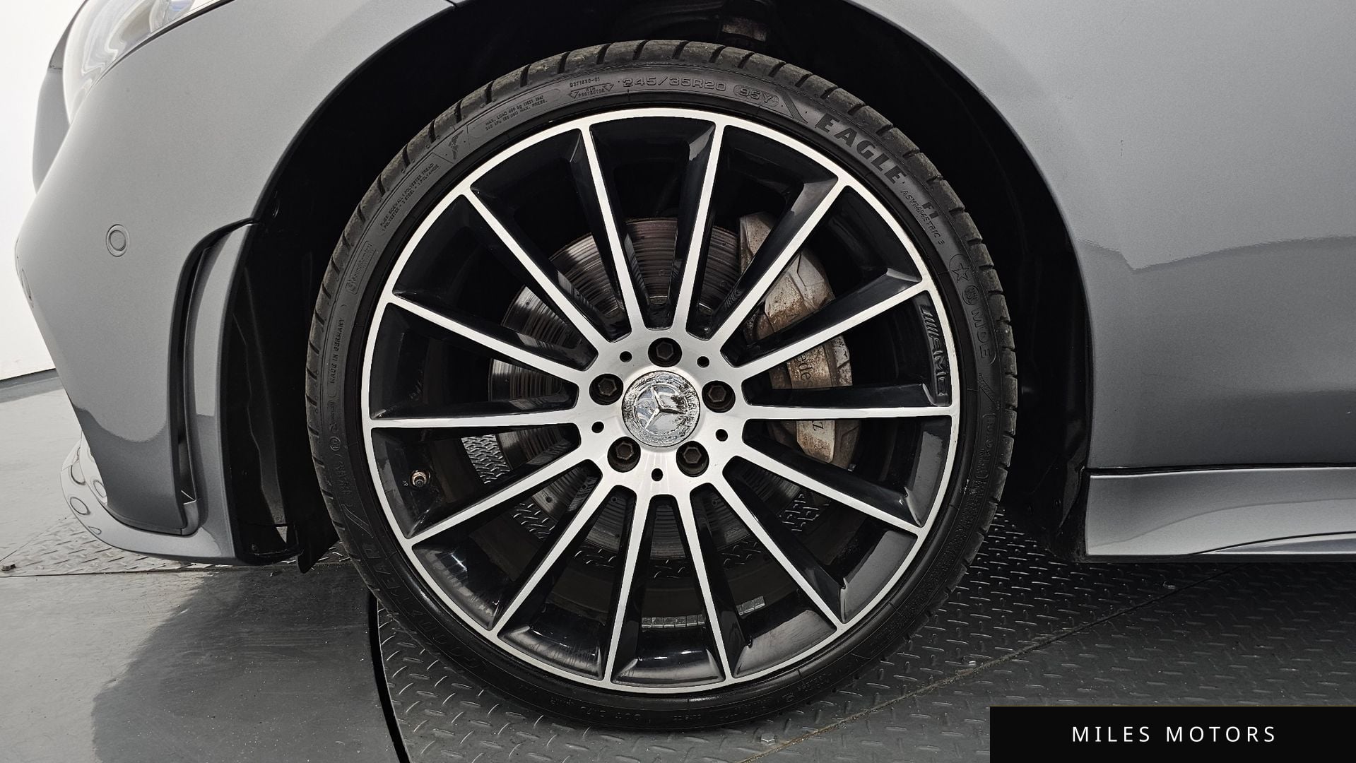 Mercedes-Benz CLS-Class C257 2019 — миниатюра 5