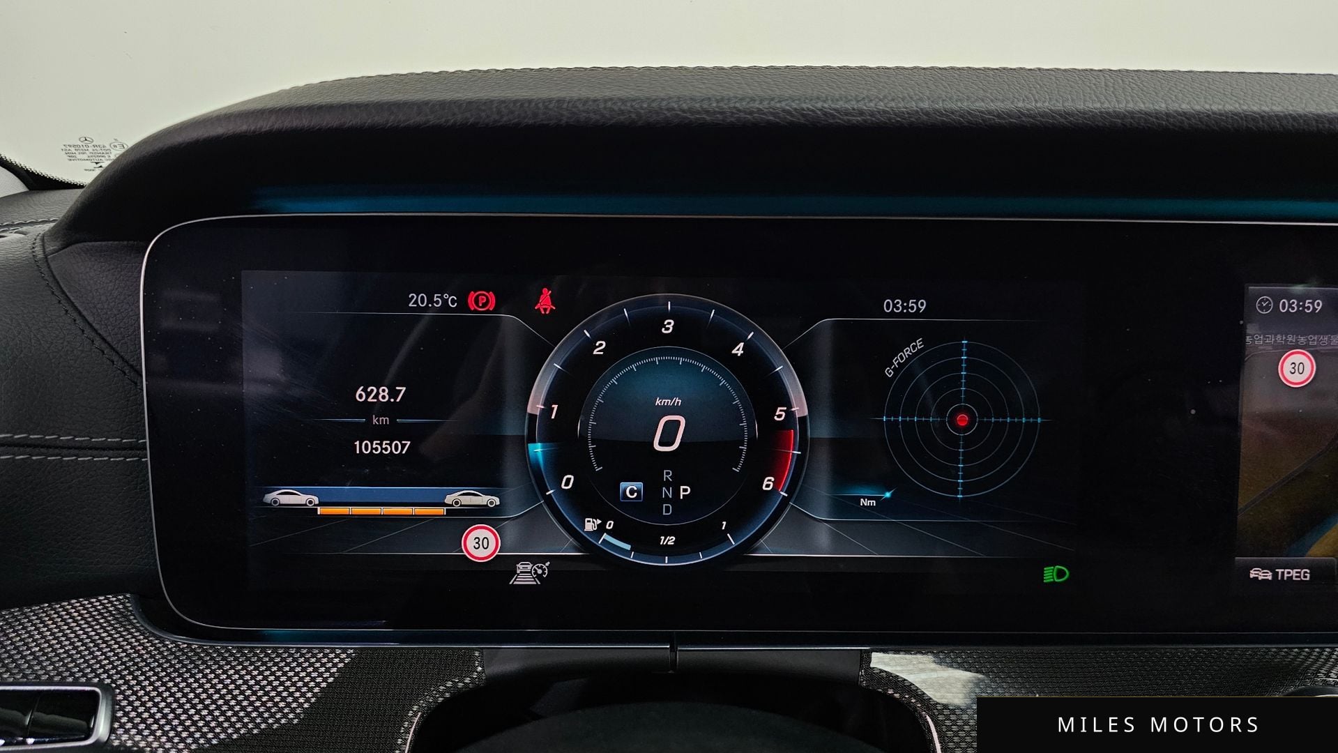 Mercedes-Benz CLS-Class C257 2019 — миниатюра 11