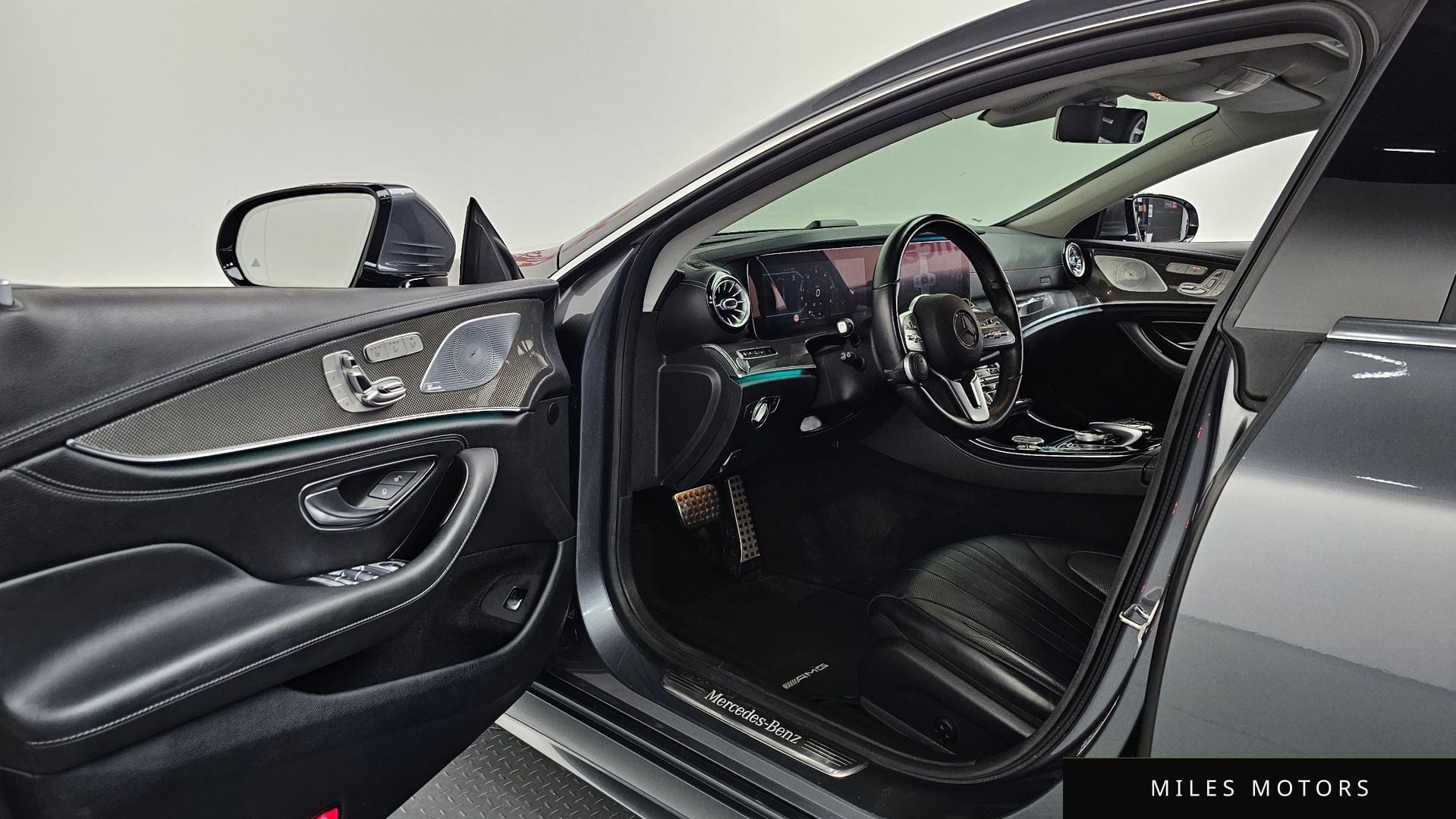 Mercedes-Benz CLS-Class C257 2019 — миниатюра 13