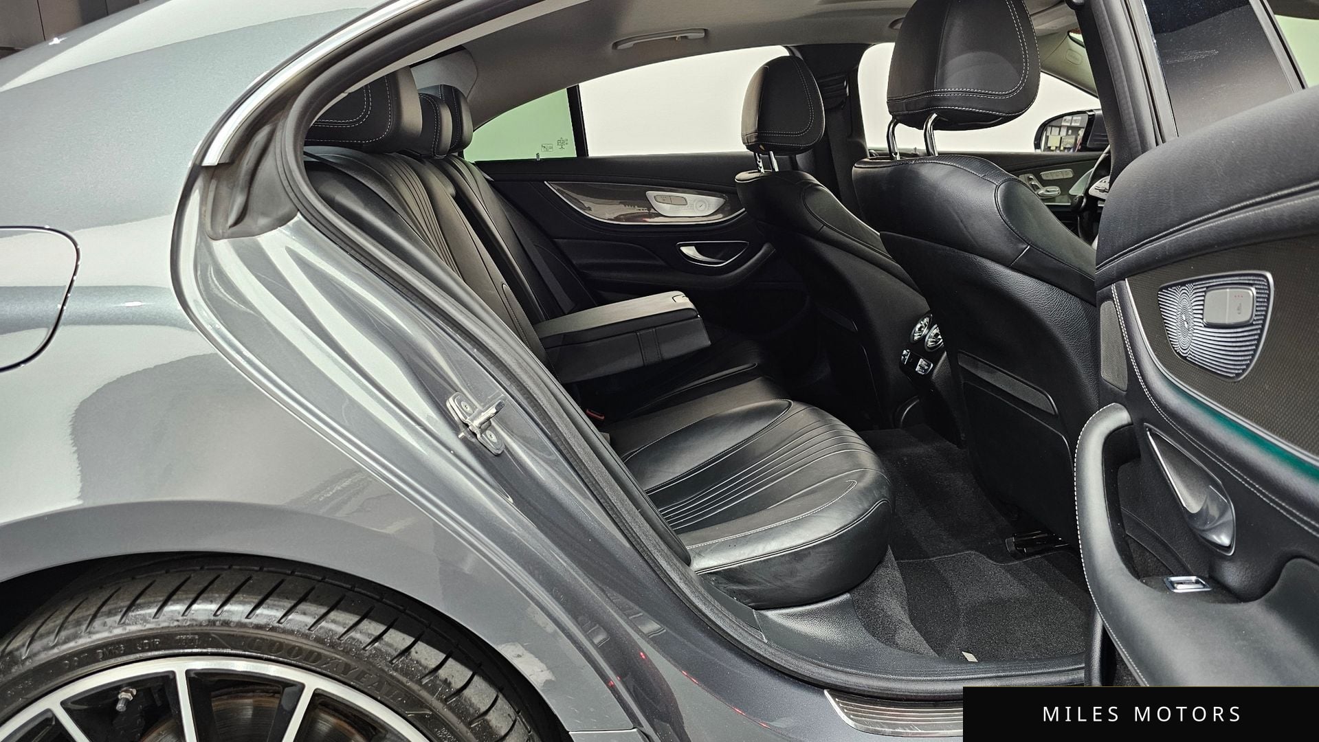 Mercedes-Benz CLS-Class C257 2019 — миниатюра 17