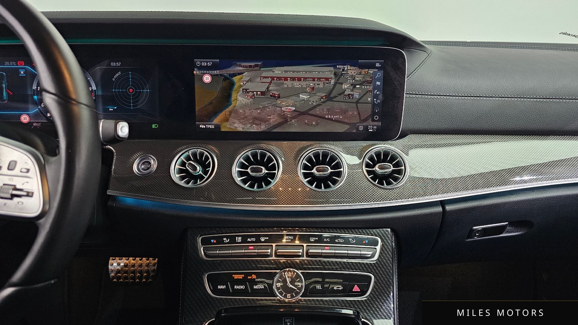 Mercedes-Benz CLS-Class C257 2019 — миниатюра 19