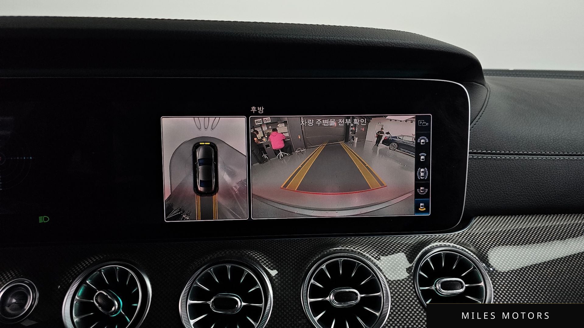 Mercedes-Benz CLS-Class C257 2019 — миниатюра 21