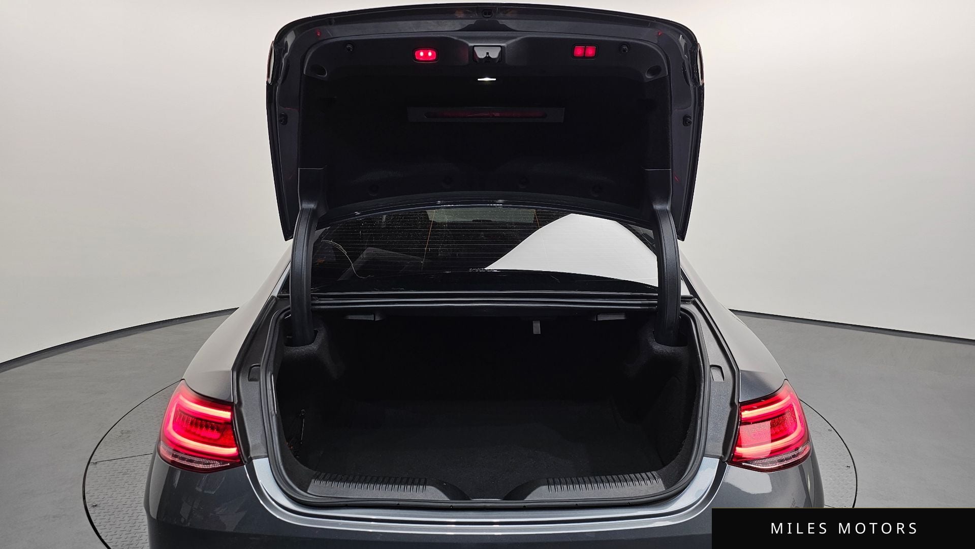 Mercedes-Benz CLS-Class C257 2019 — миниатюра 24