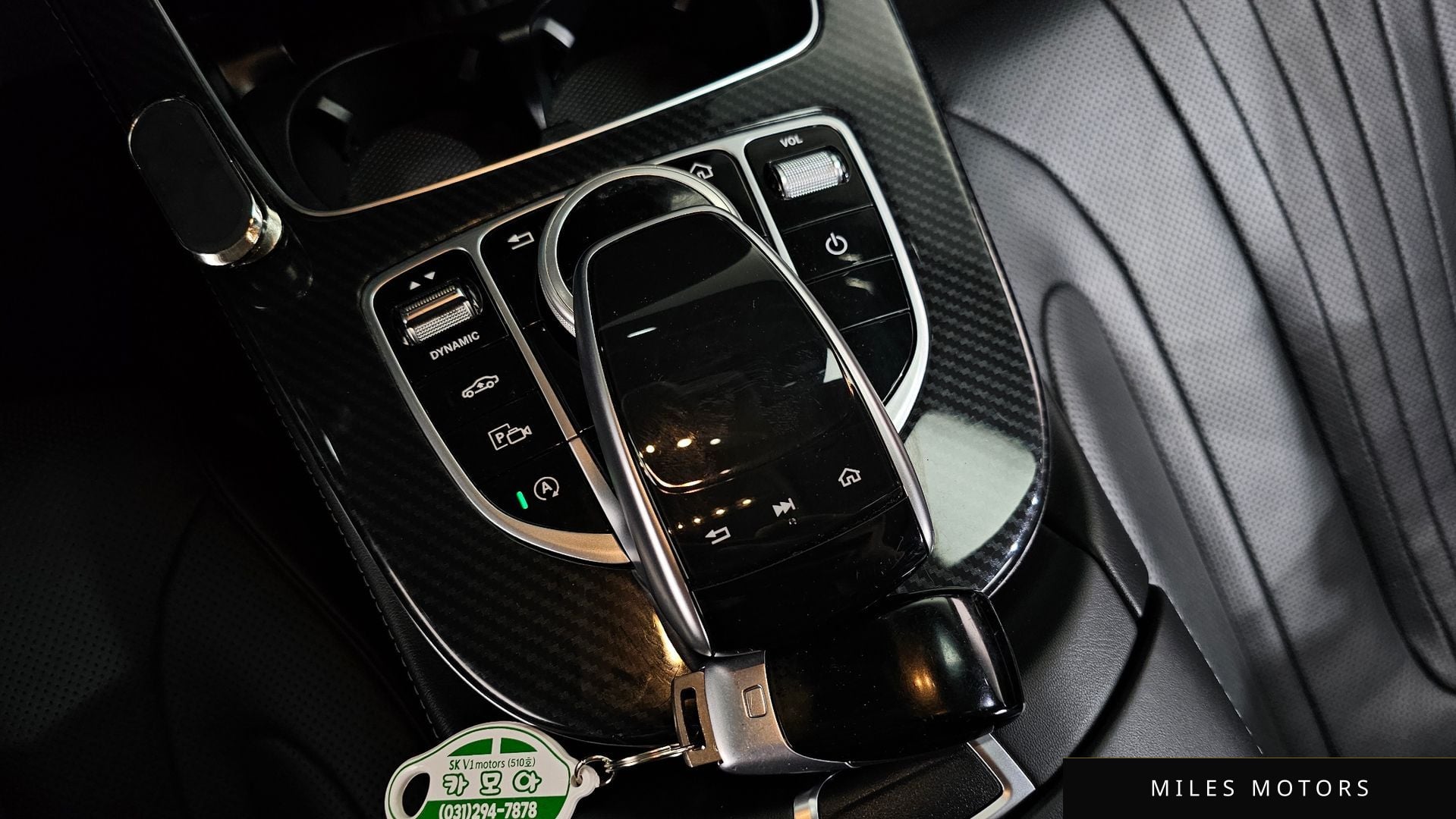 Mercedes-Benz CLS-Class C257 2019 — миниатюра 25