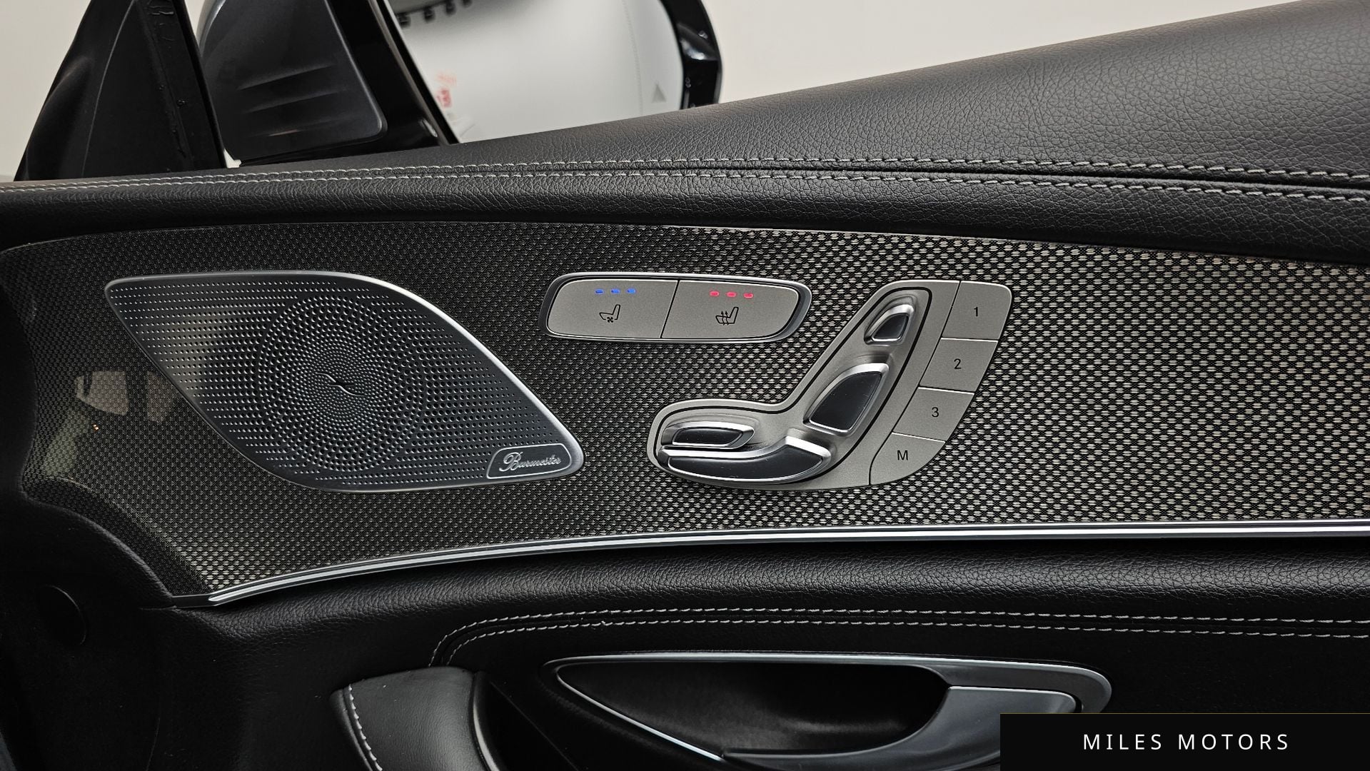Mercedes-Benz CLS-Class C257 2019 — миниатюра 26