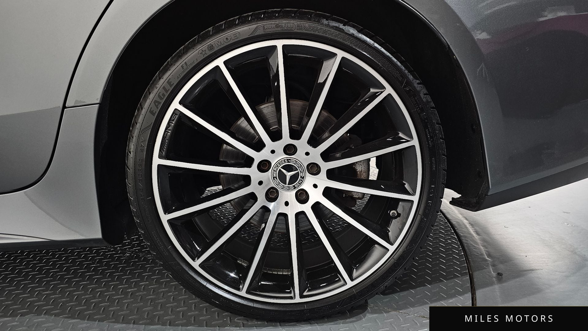 Mercedes-Benz CLS-Class C257 2019 — миниатюра 7