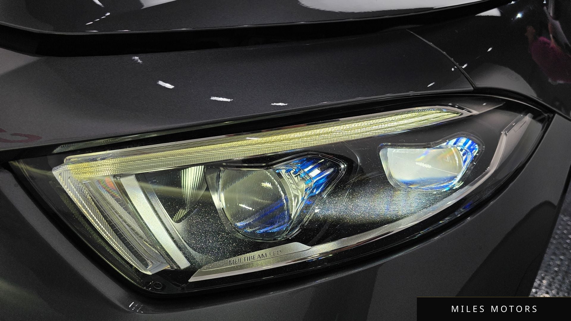 Mercedes-Benz CLS-Class C257 2019 — миниатюра 8