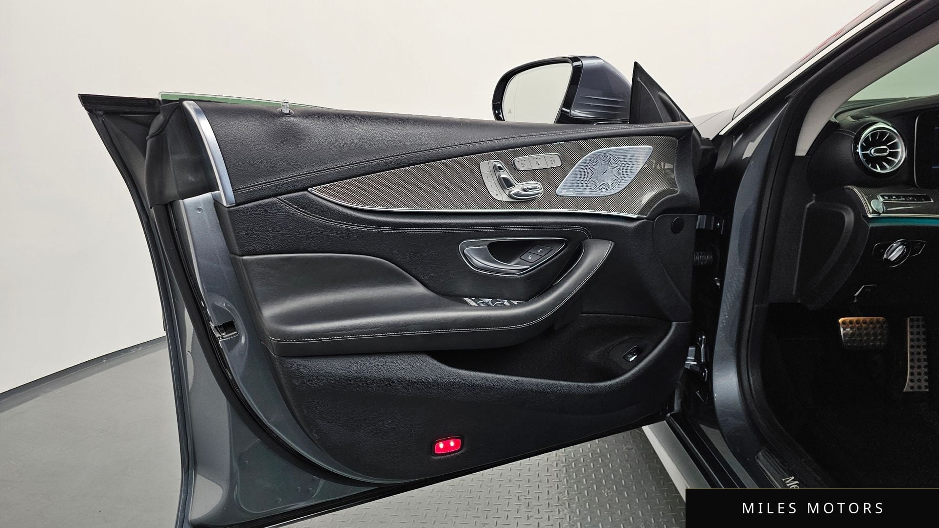 Mercedes-Benz CLS-Class C257 2019 — миниатюра 14