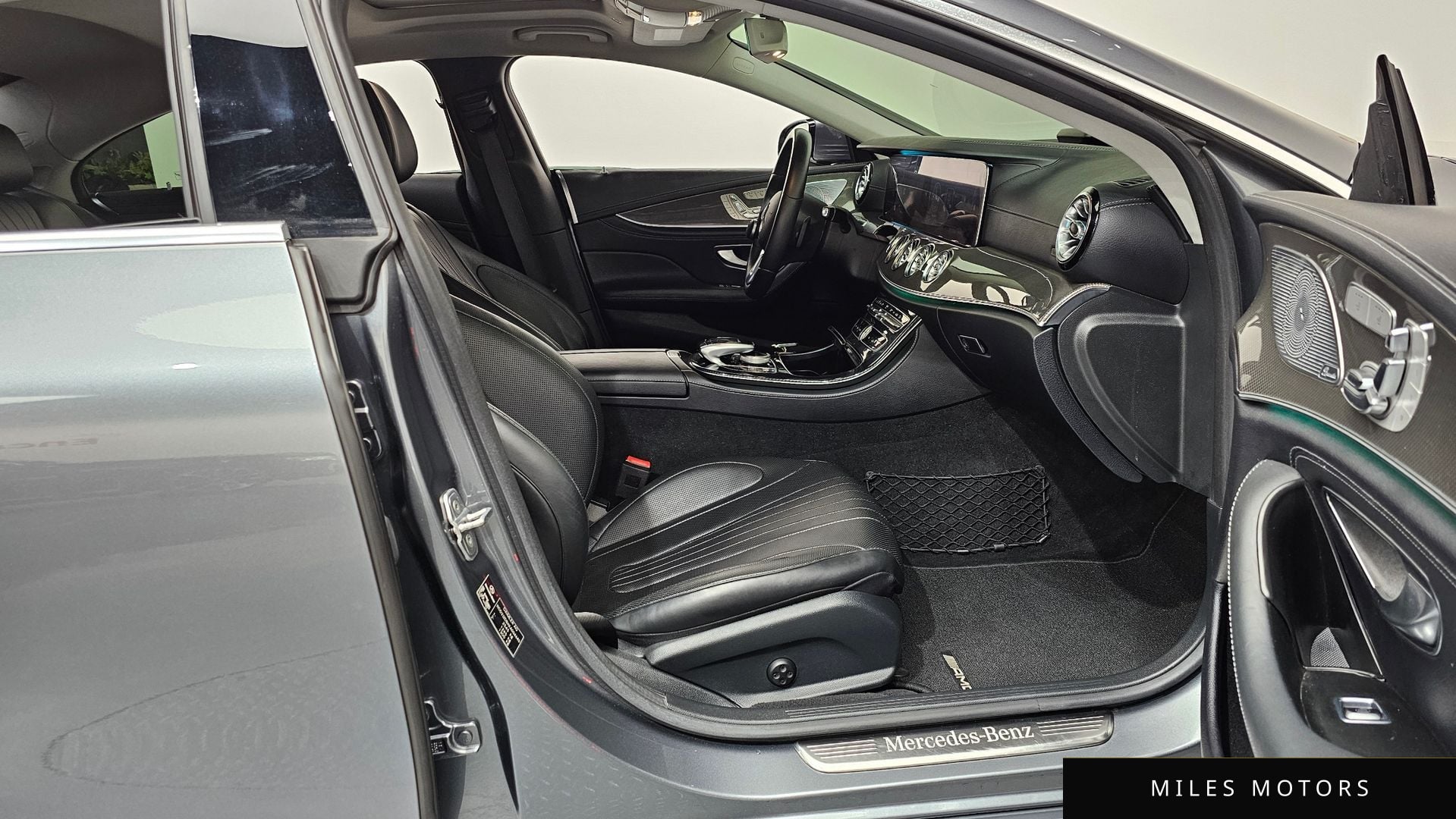 Mercedes-Benz CLS-Class C257 2019 — миниатюра 16