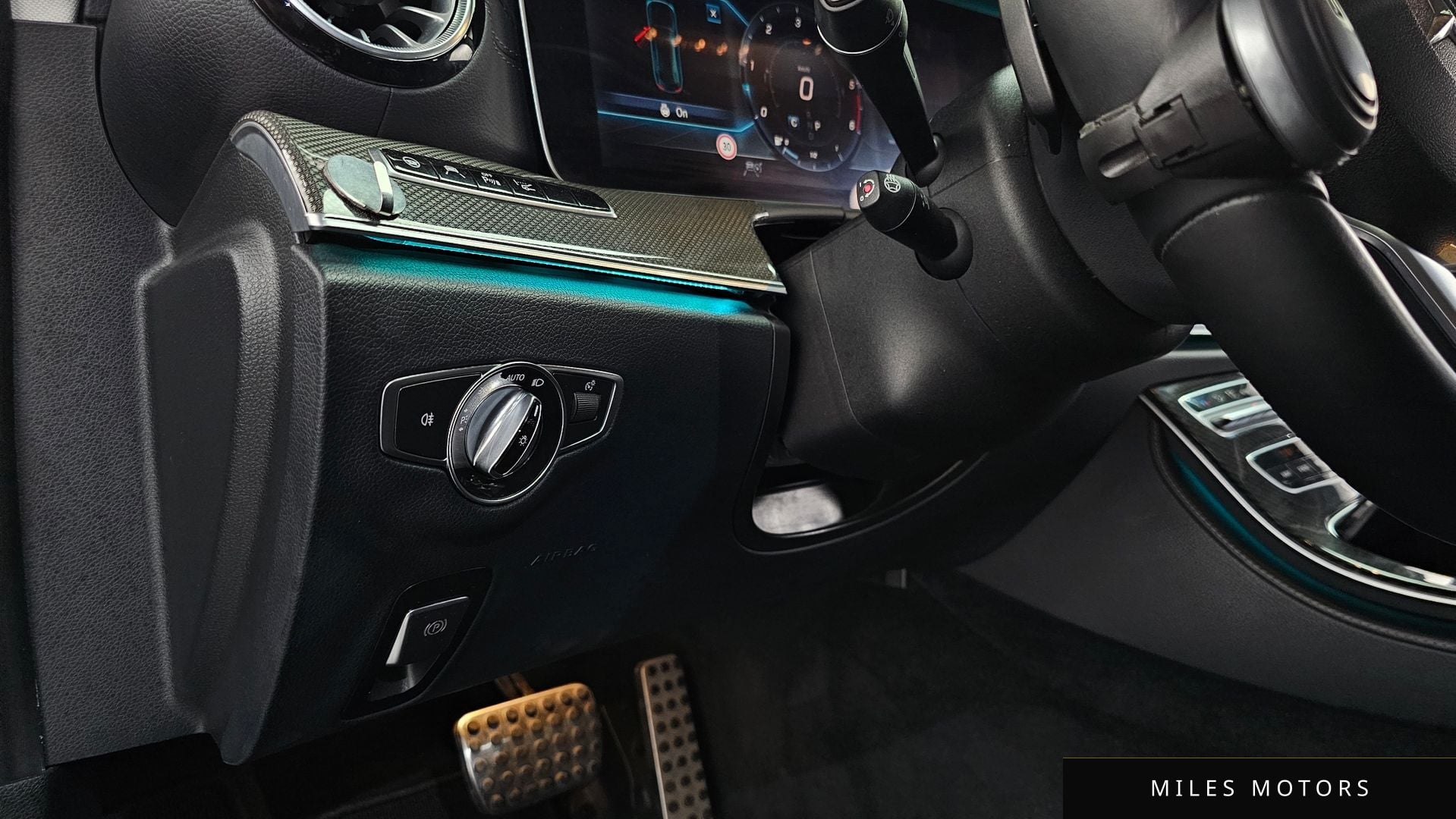 Mercedes-Benz CLS-Class C257 2019 — миниатюра 28