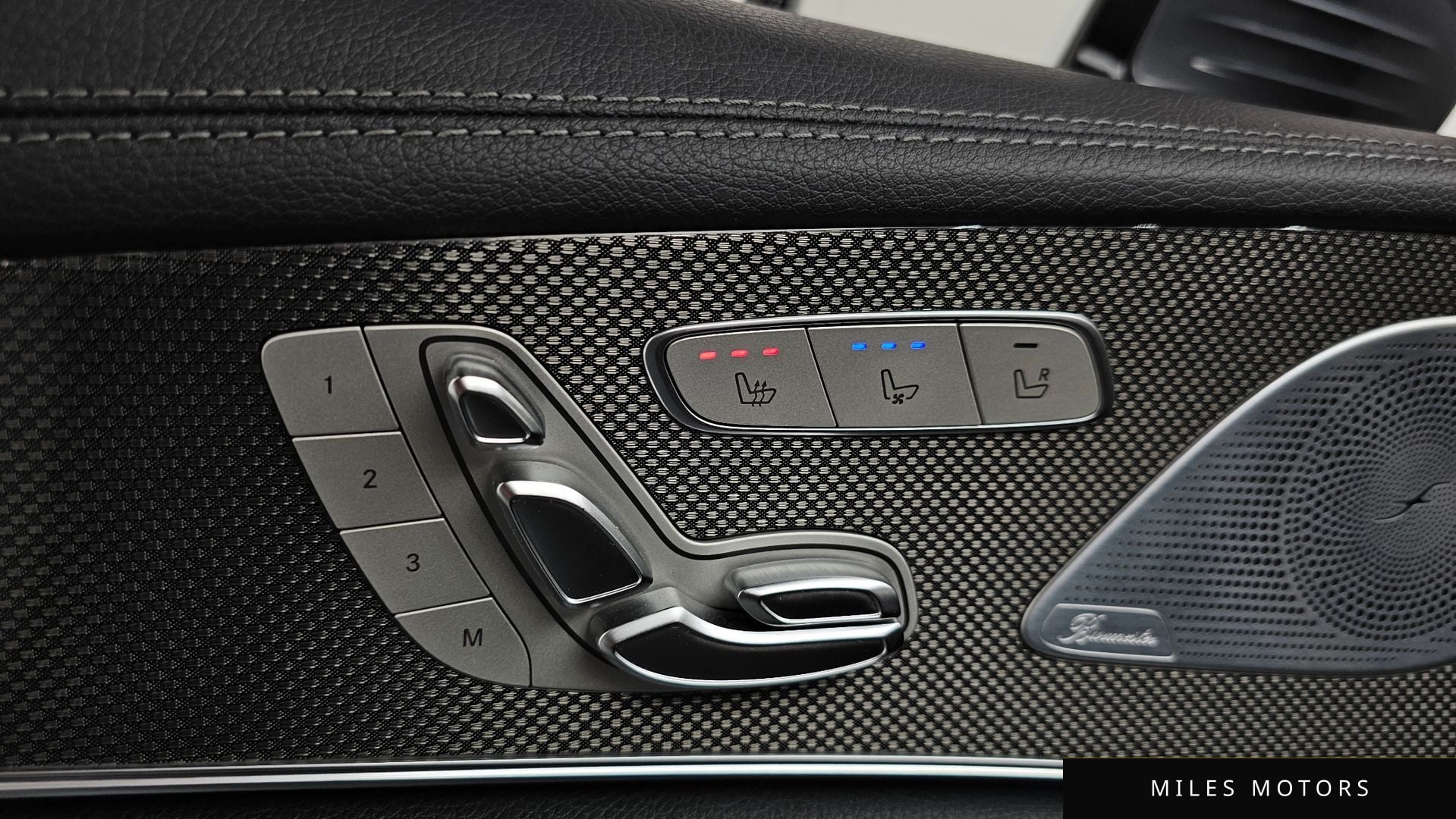 Mercedes-Benz CLS-Class C257 2019 — миниатюра 37