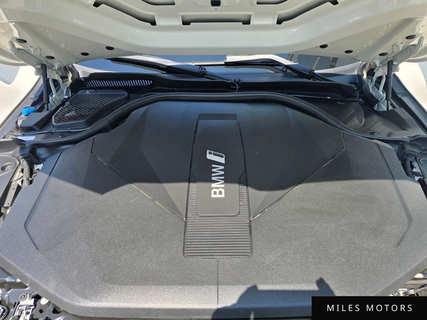 BMW i5 (G60) 2024 — миниатюра 6