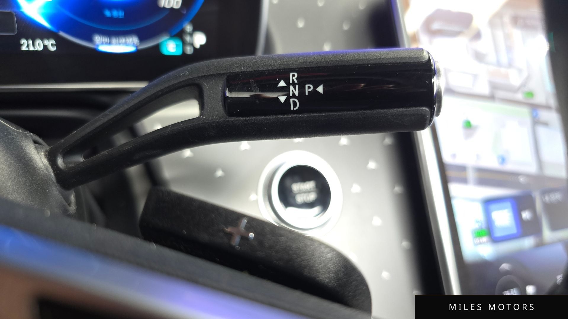 Mercedes-Benz EQE V295 2023 — миниатюра 11