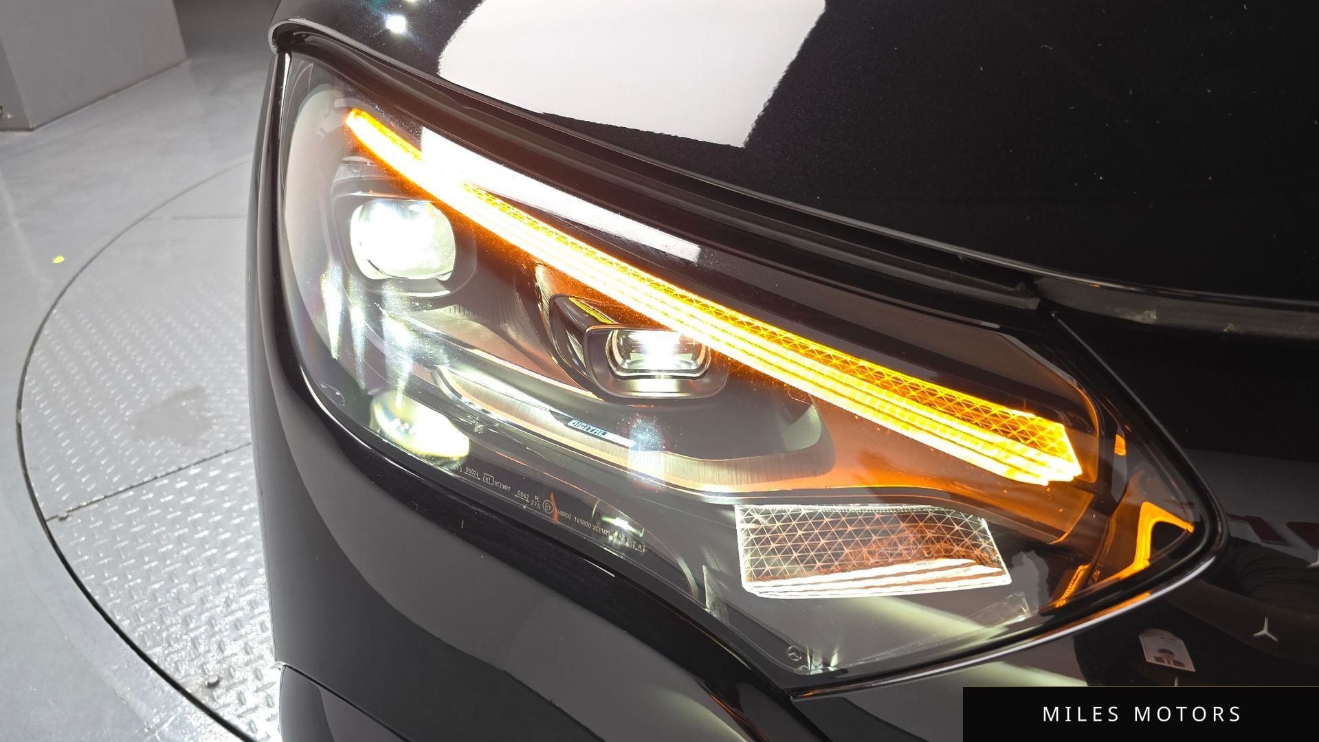 Mercedes-Benz EQE V295 2023 — миниатюра 7