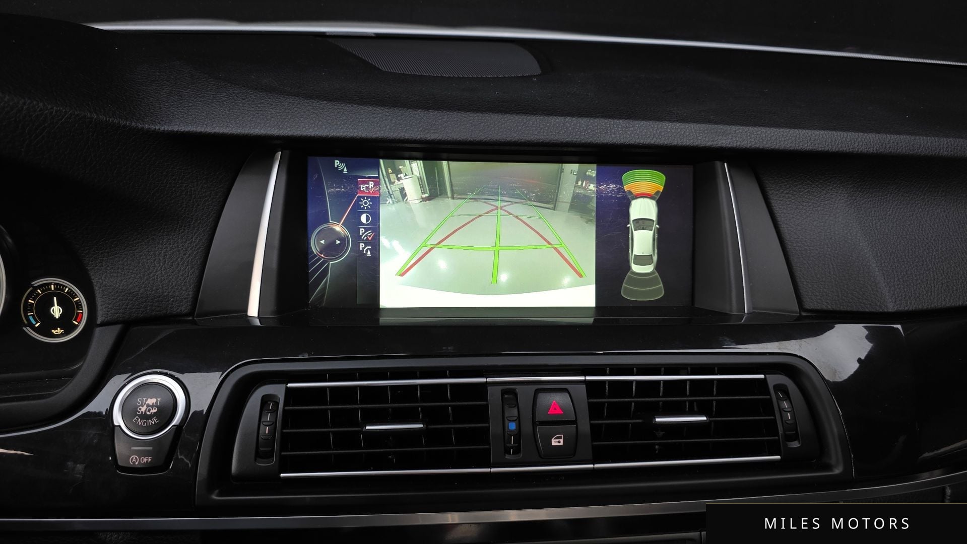 BMW 5 Series (F10) 2014 — миниатюра 15