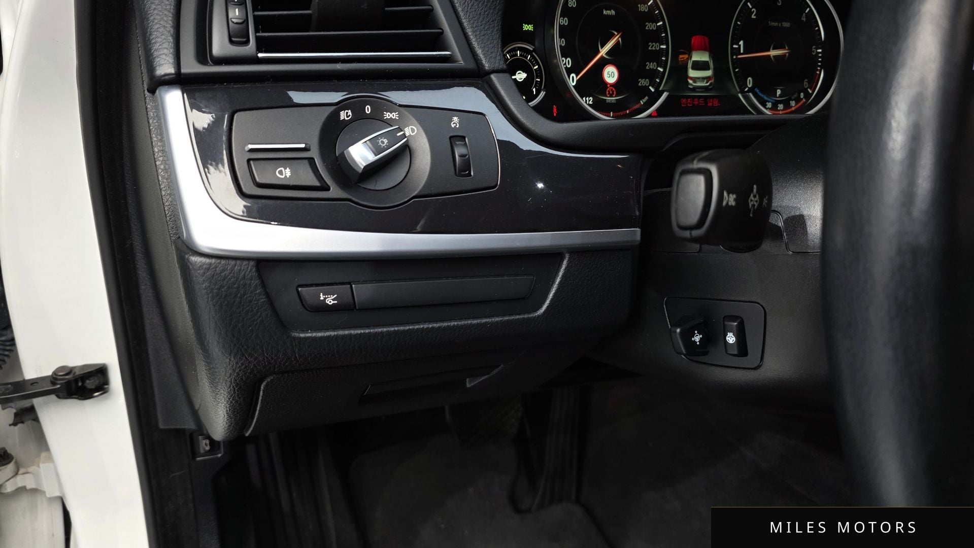 BMW 5 Series (F10) 2014 — миниатюра 18