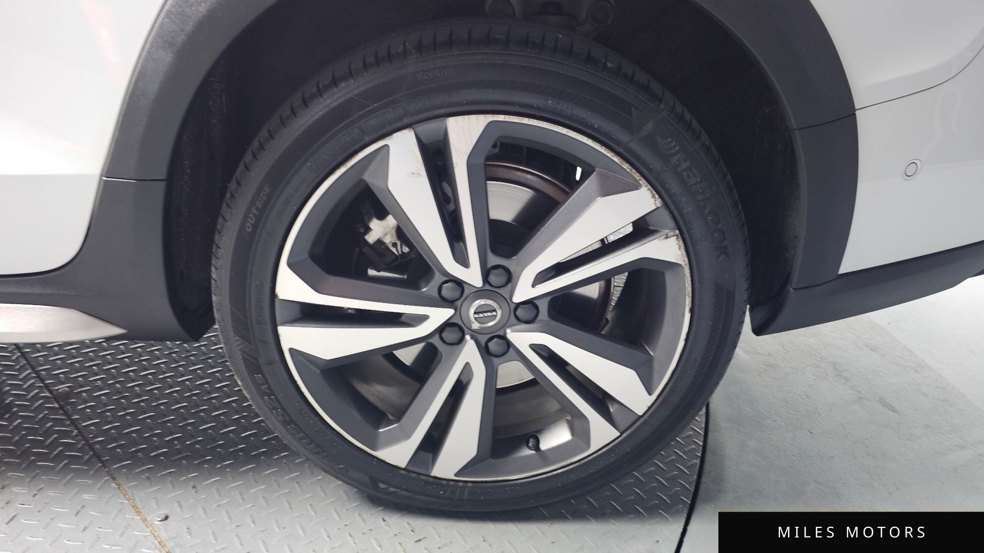 Volvo V60 크로스컨트리 2021 — миниатюра 5